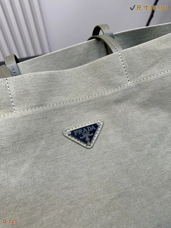All Categories Official Website "Brand Women's Bags" Women's Bags 💙 PRADA 2025 New Prada Handbags