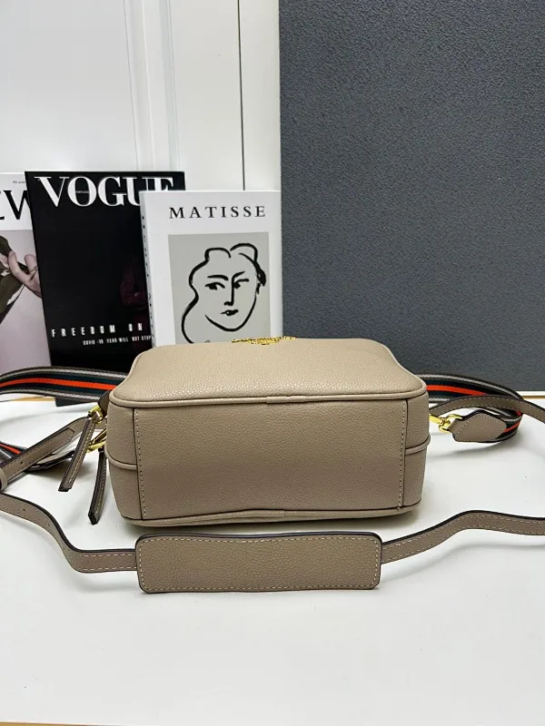 All Categories Official Website "Brand Women's Bags" Women's Bags 💙 PRADA 2025 New Prada Crossbody Bag