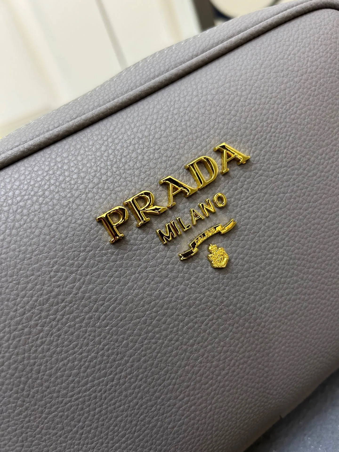 All Categories Official Website "Brand Women's Bags" Women's Bags 💙 PRADA 2025 New Prada Crossbody Bag