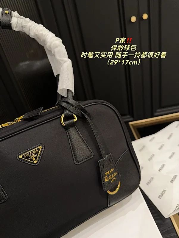 All Categories Official Website "Brand Women's Bags" Women's Bags 💙 PRADA 2024 Official Website New Prada Handbags