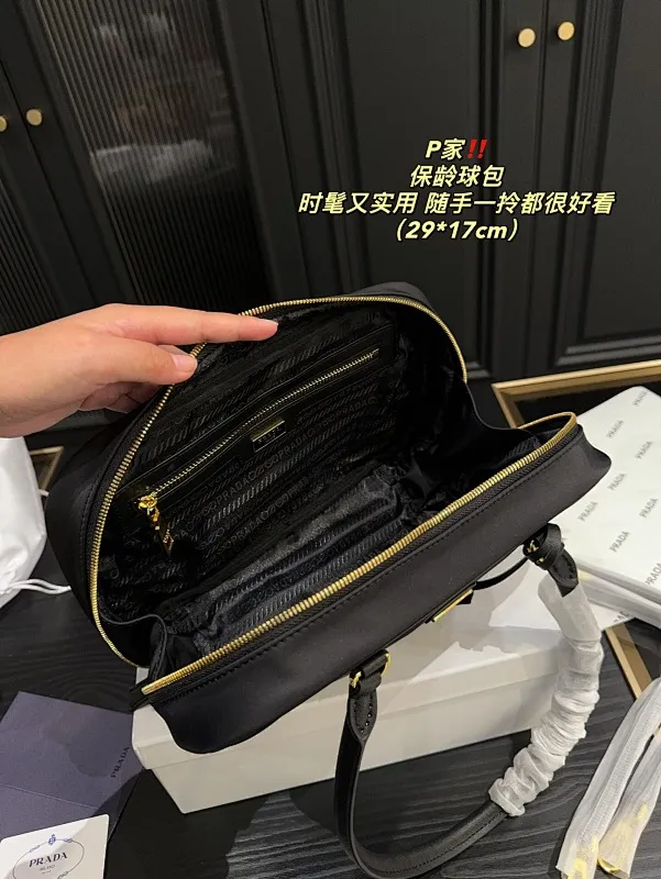 All Categories Official Website "Brand Women's Bags" Women's Bags 💙 PRADA 2024 Official Website New Prada Handbags