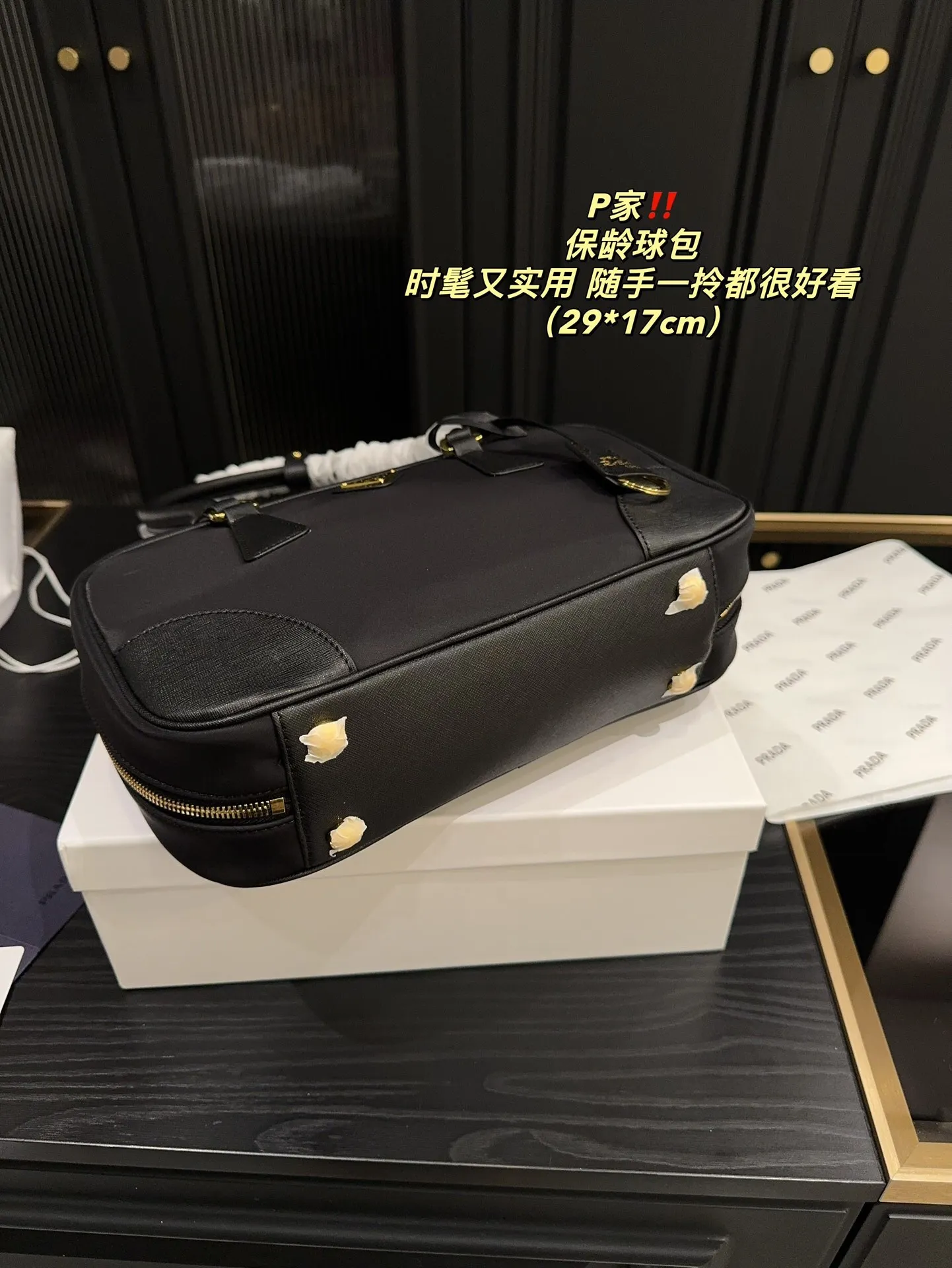 All Categories Official Website "Brand Women's Bags" Women's Bags 💙 PRADA 2024 Official Website New Prada Handbags