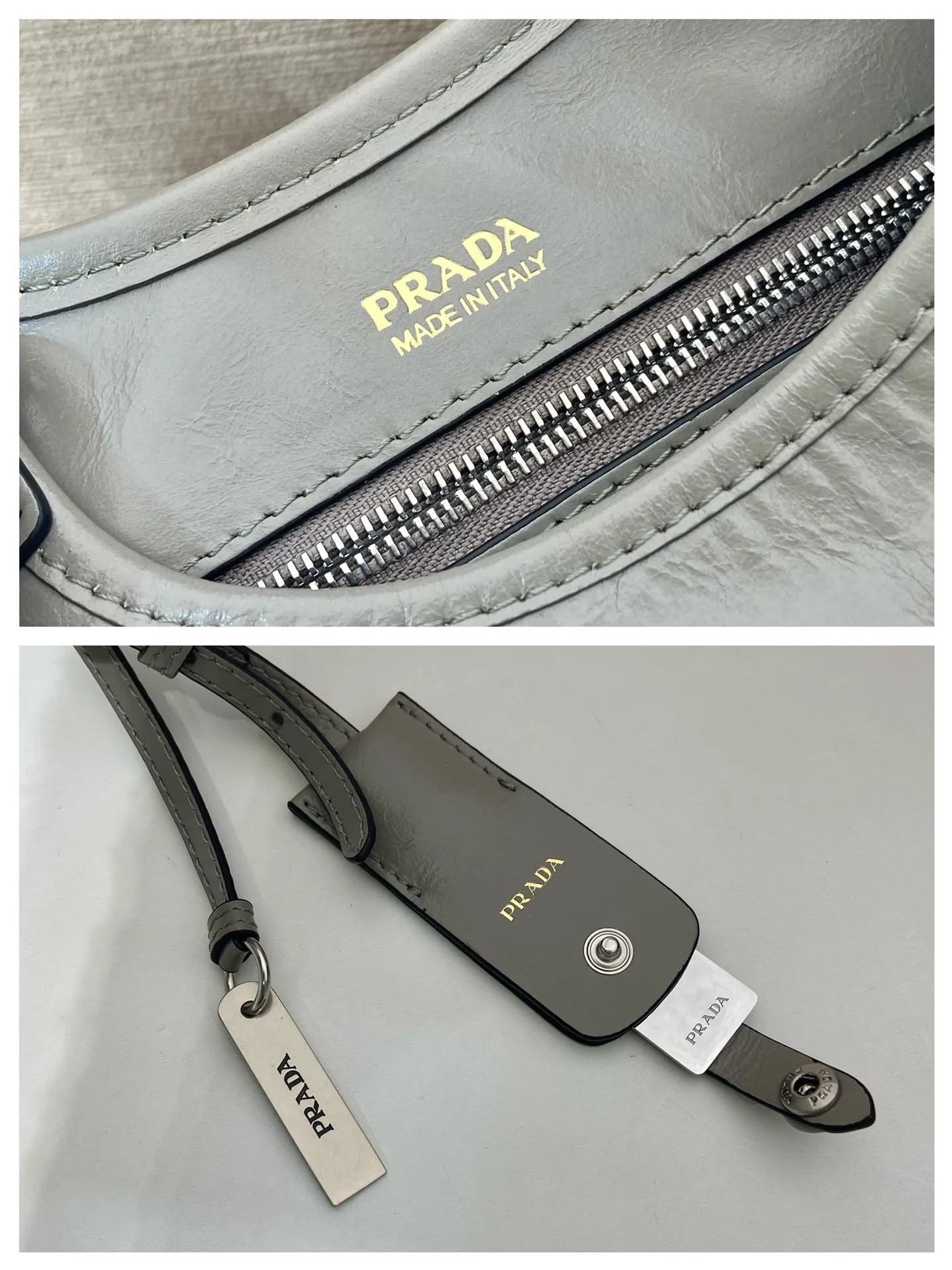 💰1500🎉New product🎉1BG580 mini🎉🎉 This mini catwalk model is made of imported waxed leather, top-grade hardware, and the front panel is equipped with a buckle lock opening and closing. It has a large capacity and can be carried by hand or on the shoulder. The upper body effect is very fashionable. If you like babies, hurry up and get it🎉🎉 Length 26x height 18x base 12cm🎉🎉🎉💰💰💰