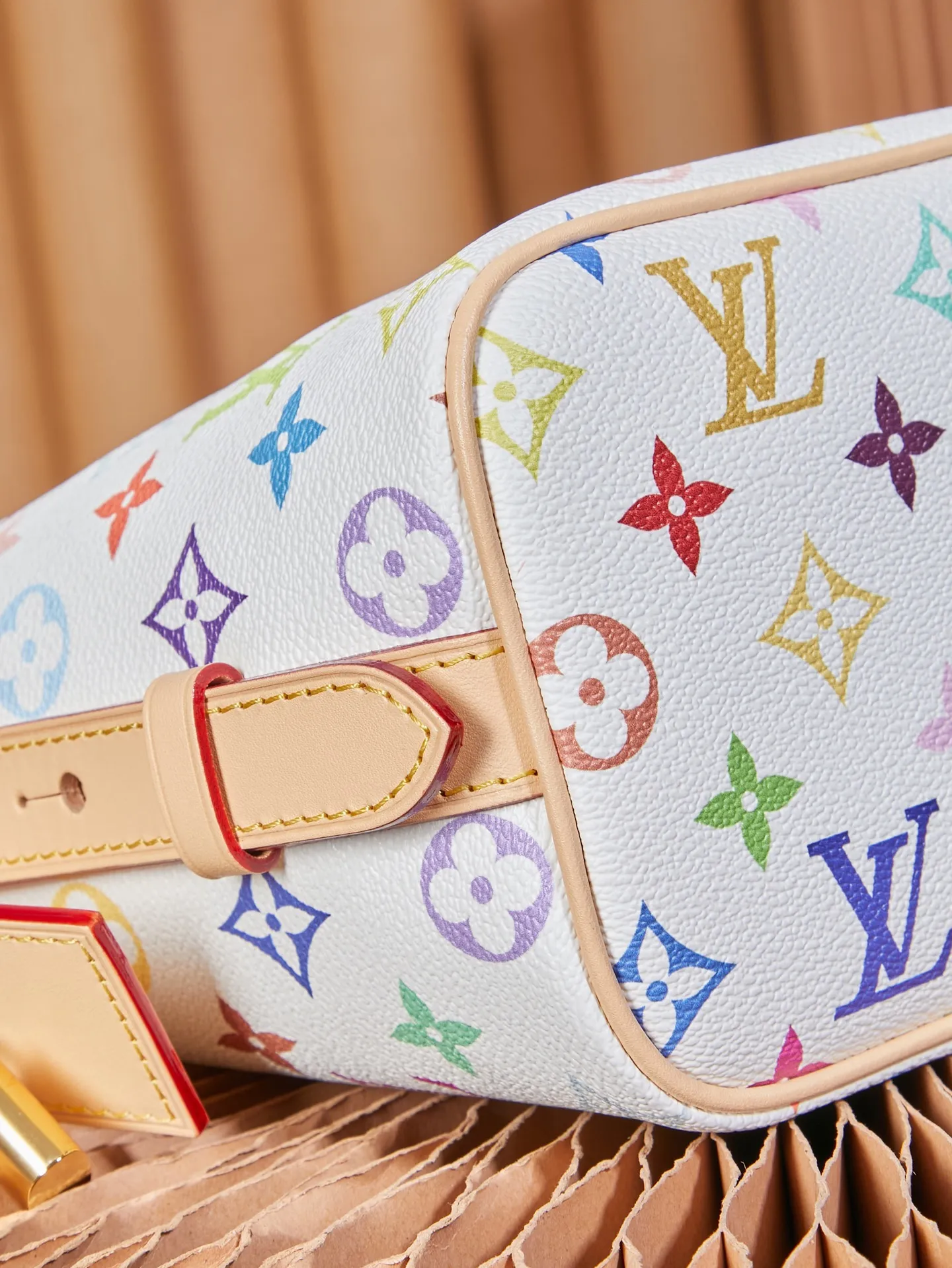 P¥1240👉nfc163C01 dynamic chip👈 [100% MB special grade, all steel hardware, imported fabrics] M13089 for more exquisite details, please refer to it👇