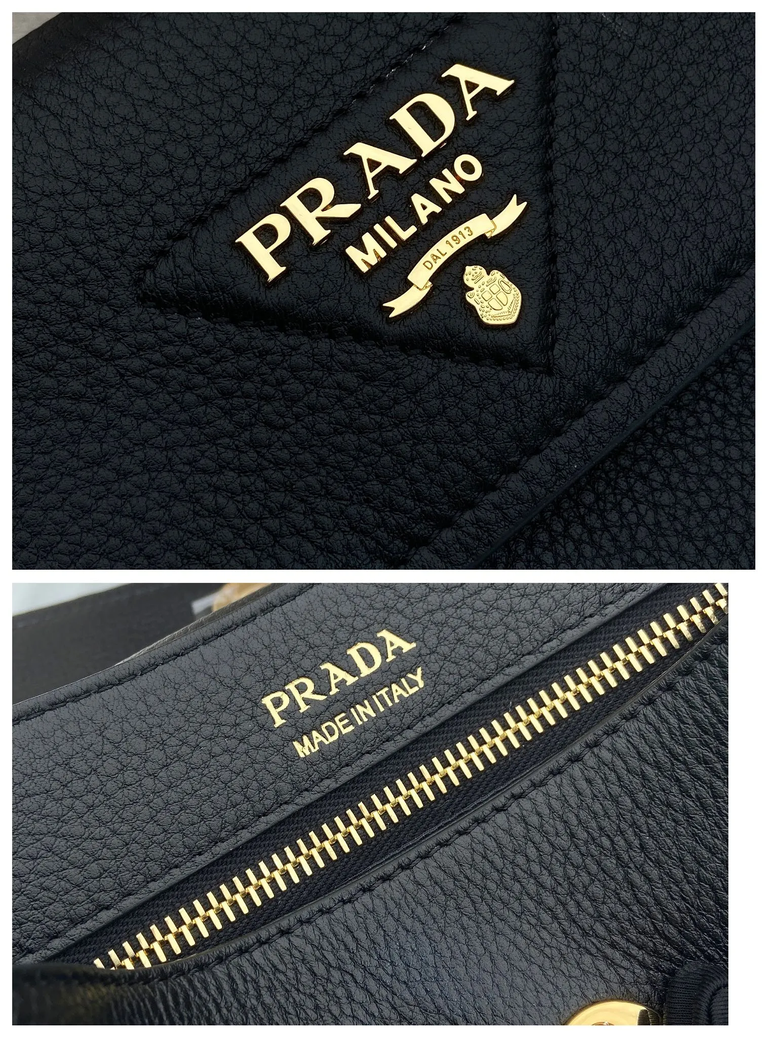 💰1500🎉New arrival🎉1BN022🎉🎉 This shoulder bag is exquisite in shape yet functional, timeless and versatile. The grained leather material and hand-crafted details create a solid and sophisticated quality. It is equipped with an adjustable shoulder strap, embellished with metal marks, a magnetic buckle opening and closing flap, and a large capacity. The upper body effect is very fashionable, and it is a popular style that will never go out of style🎉🎉Length 26x Height 14x Bottom 9.5cm🎉🎉🎉🎉💰💰💰