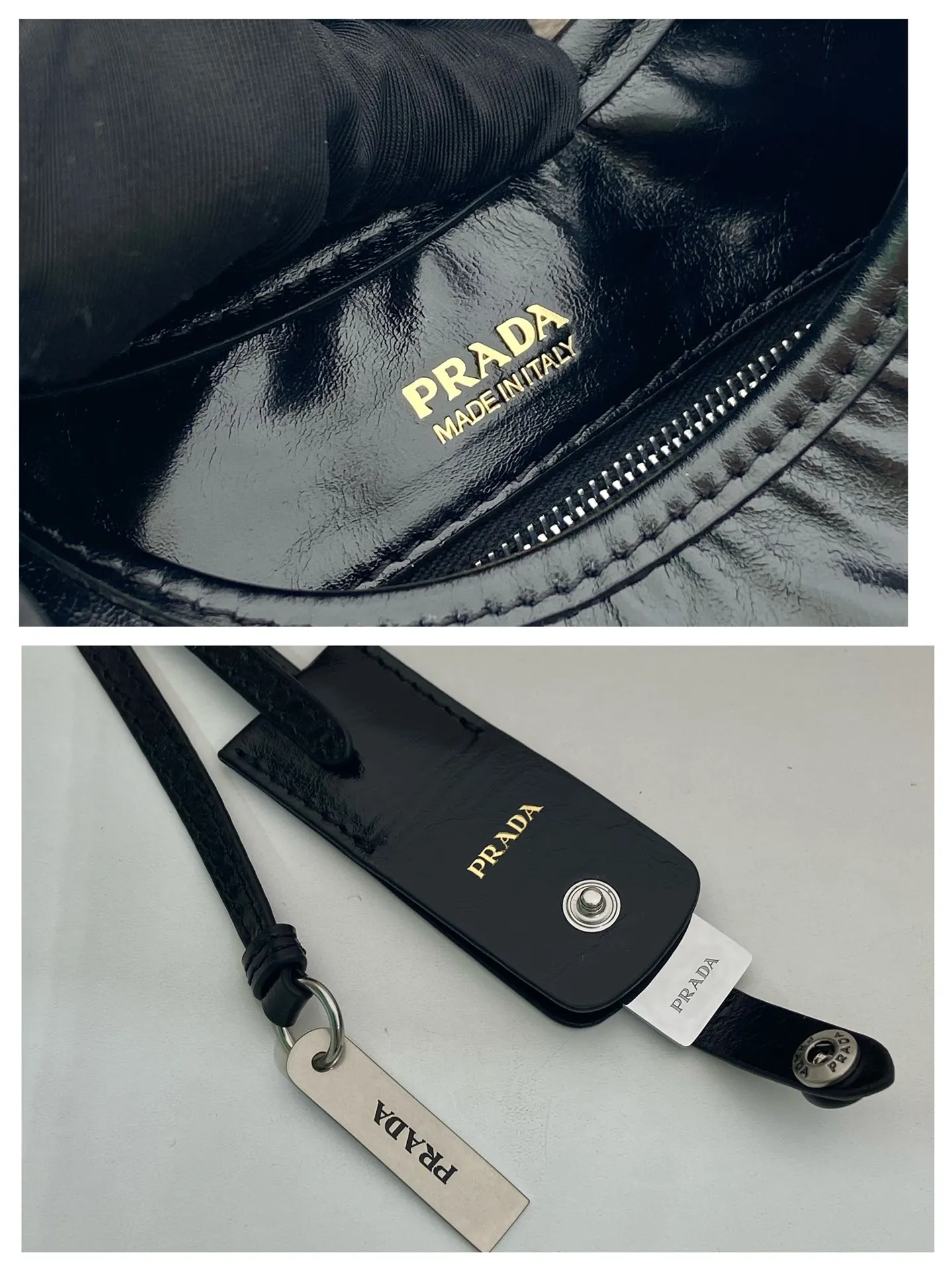 💰1500🎉New product🎉1BG580 mini🎉🎉 This mini catwalk model is made of imported waxed leather, top-grade hardware, and the front panel is equipped with a buckle lock opening and closing. It has a large capacity and can be carried by hand or on the shoulder. The upper body effect is very fashionable. If you like babies, hurry up and get it🎉🎉 Length 26x height 18x base 12cm🎉🎉🎉💰💰💰
