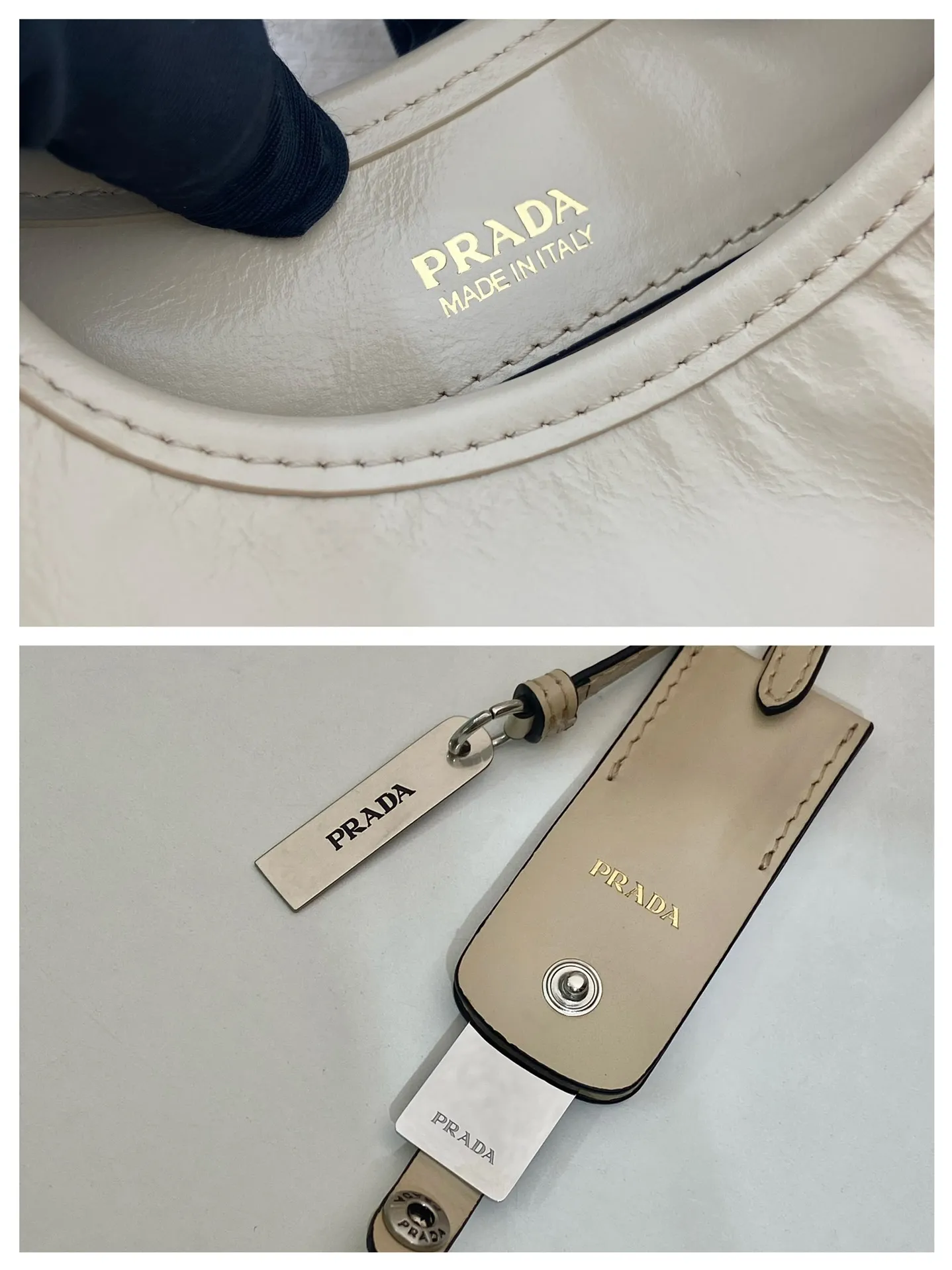 💰1500🎉New product🎉1BG580 mini🎉🎉 This mini catwalk model is made of imported waxed leather, top-grade hardware, and the front panel is equipped with a buckle lock opening and closing. It has a large capacity and can be carried by hand or on the shoulder. The upper body effect is very fashionable. If you like babies, hurry up and get it🎉🎉 Length 26x height 18x base 12cm🎉🎉🎉💰💰💰
