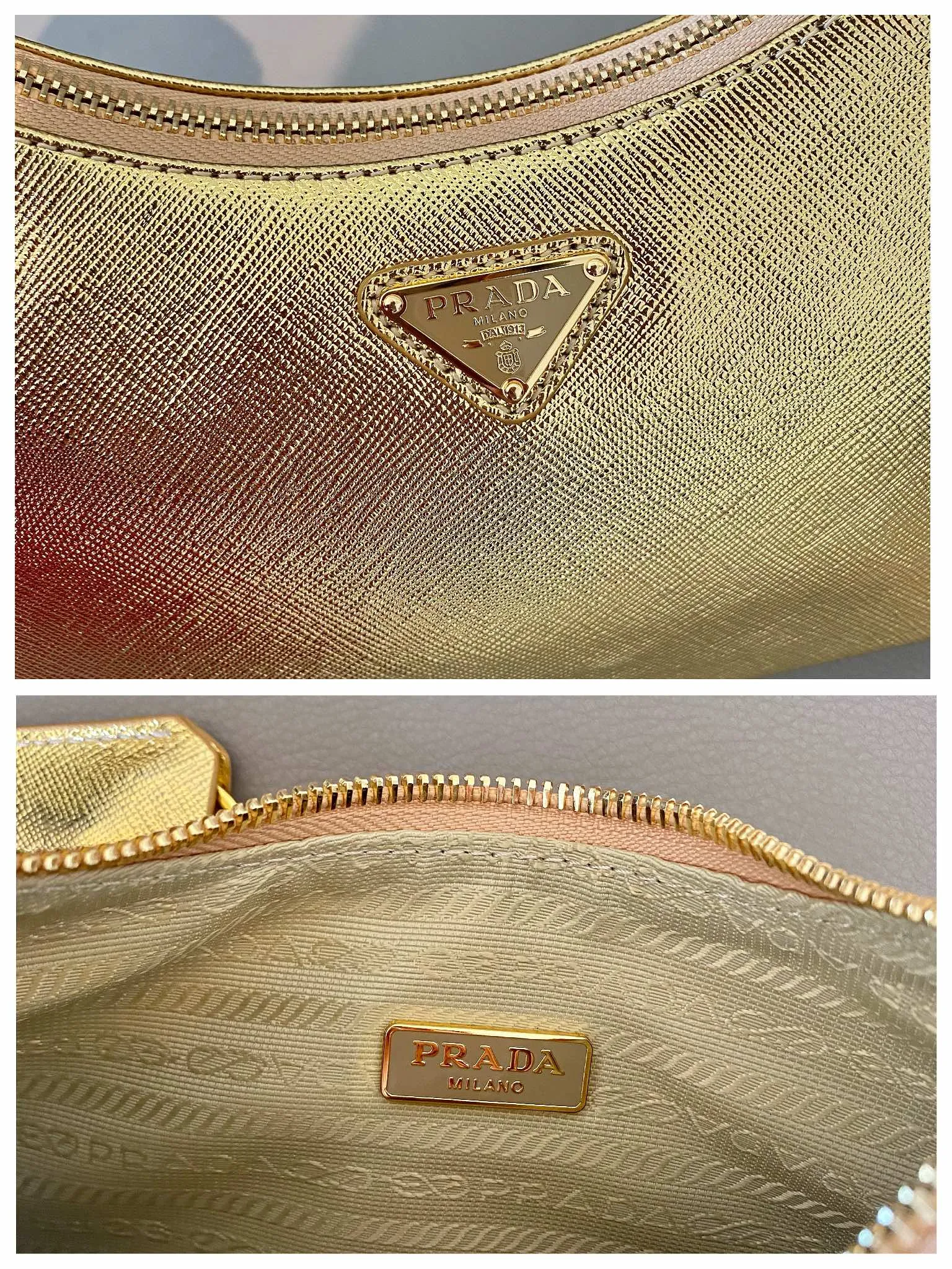 💰1320🎉New style🎉New color in 2023🎉1BC204B handbag/underarm bag/crossbody bag This Hobo handbag/underarm bag/crossbody bag is very functional and can be used for three purposes in one bag. It is perfect🎉🎉It is made of imported cross-grain cowhide, which is more wear-resistant. The shoulder strap can be adjusted and switched at any time😘😘The upper body effect is beautiful, convenient and practical🎉🎉Hurry up and get it👏👏 Length 23x Height 17x Bottom 6.5cm🎉🎉🎉👏👏👏