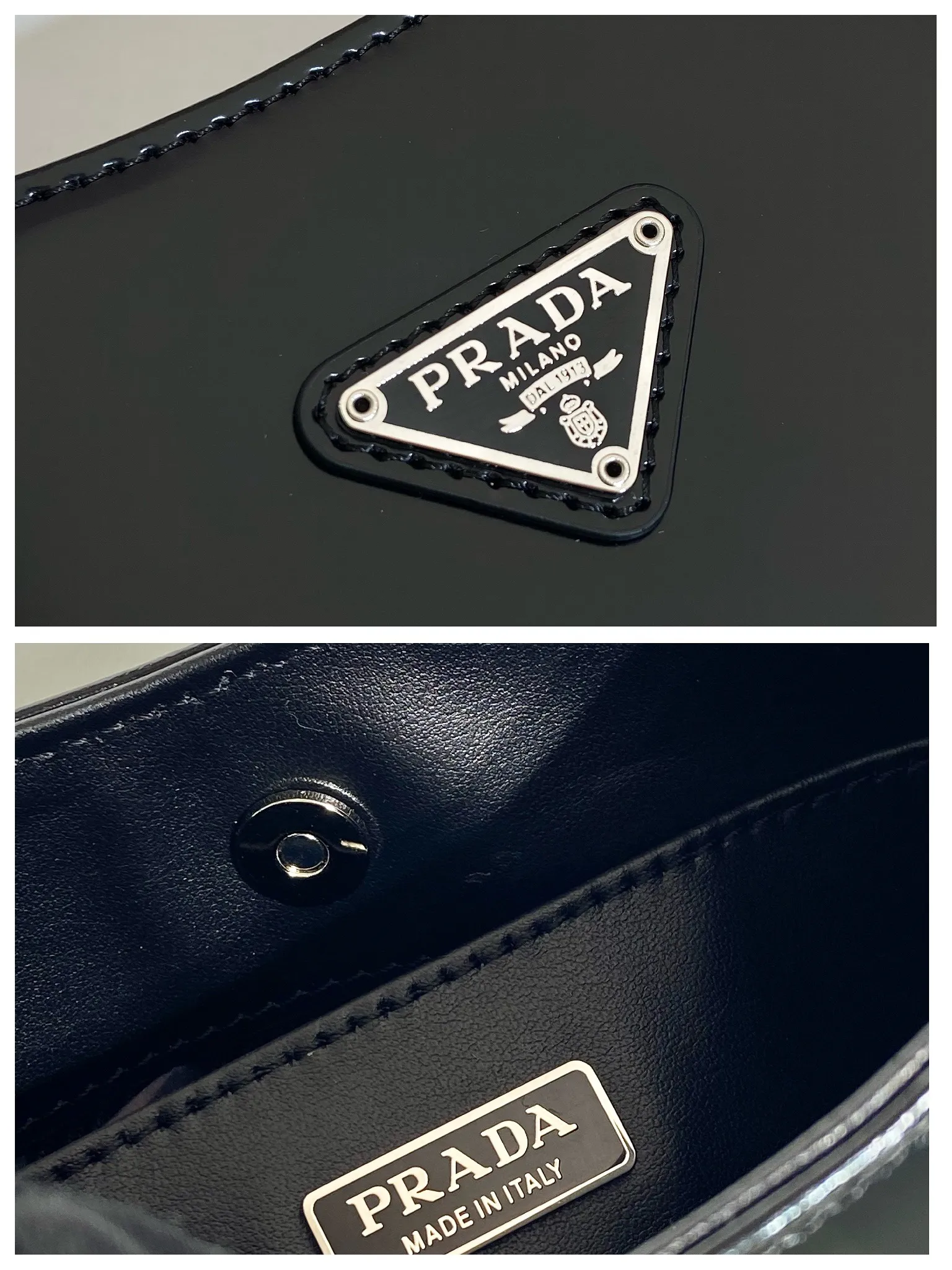 💰1260🎉New armpit bag🎉🎉1BC169🎉🎉 This Cheo shoulder bag is made of imported glossy cowhide and equipped with 2 interchangeable leather shoulder straps for easy shoulder/cross-body design, giving it a refined charm. The special-shaped bag design is cool and fashionable. It has enough capacity and can be packed easily. It’s perfect🎉If you like babies, hurry up and get it🎉🎉Another popular style that will never go out of style🎉🎉 Length 22x Height 18.5x Bottom 4.5cm🎉🎉🎉