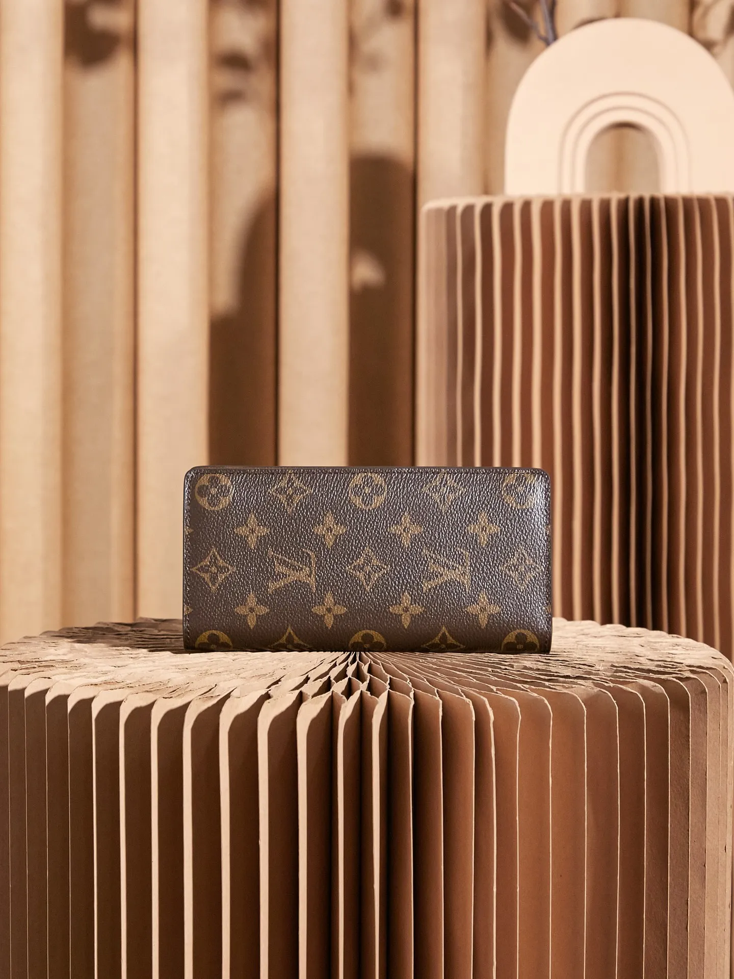 P¥240 👉nfc163C01 dynamic chip version👈 [Top inspection-free] BRAZZA Wallet M66540 Presbyopia Suit Clip Long Clip This Brazza wallet made of Monogram canvas exudes unstoppable masculinity. It's spacious and functional and can be easily stowed away in a coat pocket. Can hold change, credit card and banknotes, 1 compartment with support panel, can store banknotes, 1 large zipper compartment, can store coins, patch pocket design can store banknotes and receipts, 1 ID or business card slot, 16 credit card slots, size (length x height x width) 10 X19 X2 cm Comes with gift box