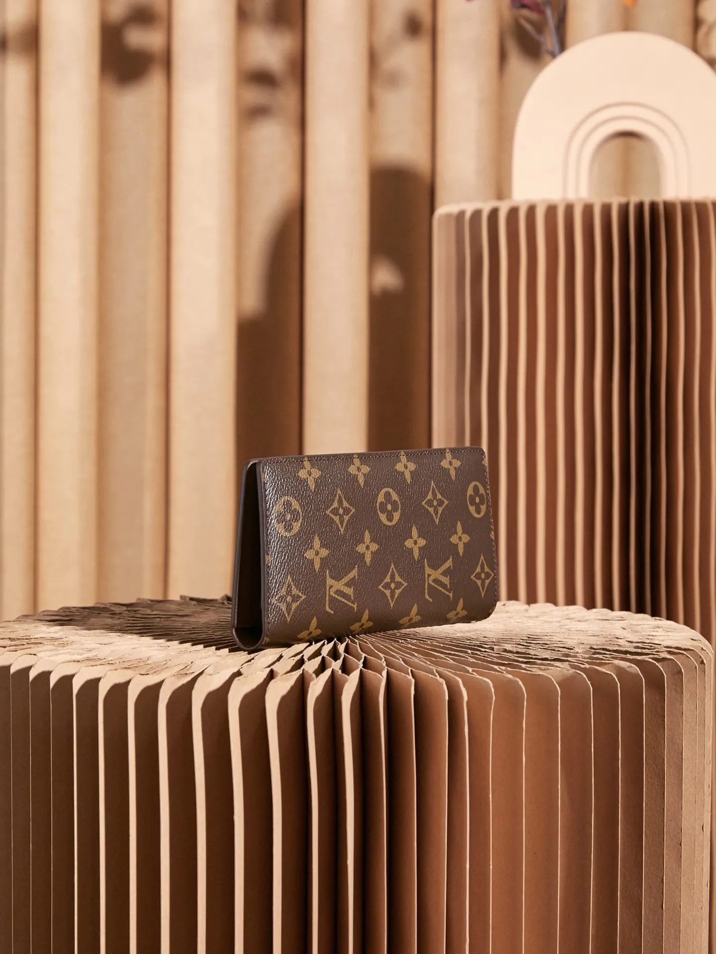 P¥240 👉nfc163C01 dynamic chip version👈 [Top inspection-free] BRAZZA Wallet M66540 Presbyopia Suit Clip Long Clip This Brazza wallet made of Monogram canvas exudes unstoppable masculinity. It's spacious and functional and can be easily stowed away in a coat pocket. Can hold change, credit card and banknotes, 1 compartment with support panel, can store banknotes, 1 large zipper compartment, can store coins, patch pocket design can store banknotes and receipts, 1 ID or business card slot, 16 credit card slots, size (length x height x width) 10 X19 X2 cm Comes with gift box
