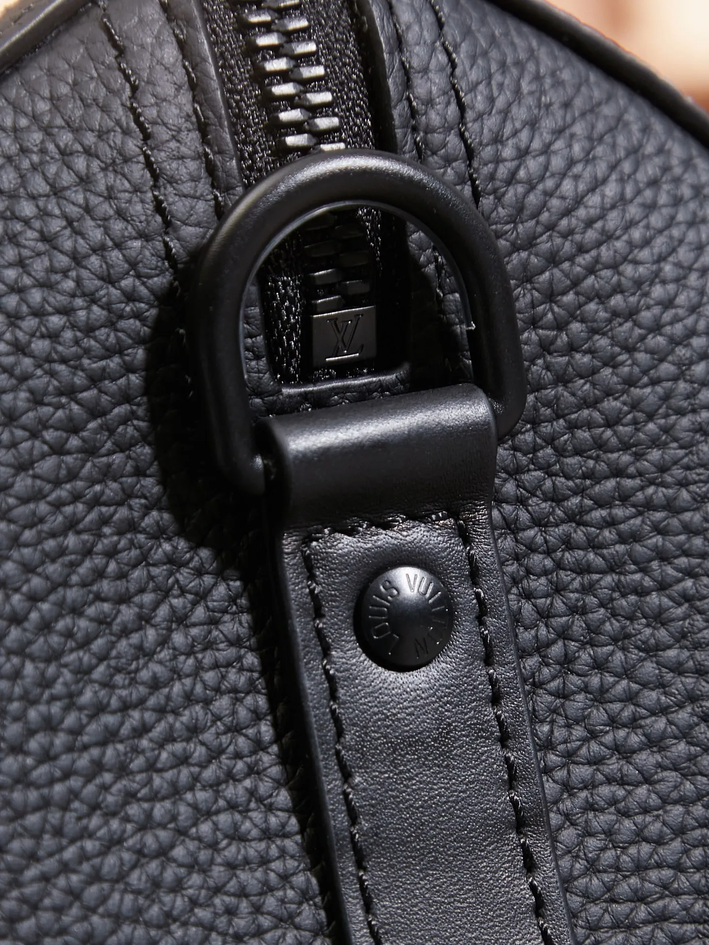 P¥840👉nfc163C01 dynamic chip version👈[Top inspection-free all-steel hardware] This City Keepall handbag cross-body bag model: M59255 ▪️Detailed craftsmanship is amazing every time in the inspection-free version▪️