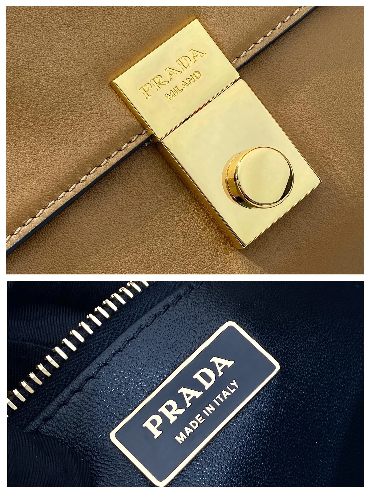 💰1900🎉New arrival🎉1BD378 Large🎉🎉 This new Soft Sound handbag is made of soft leather inside/outside, with ample space, chic and versatile. One-shoulder style with two compartments and gold-tone hardware. What I love the most is the detachable pendant as the finishing touch😘to show the diverse and fashionable style. The upper body effect is so classy, ​​I love it😘, it’s another popular model for internet celebrities, babies, hurry up and get it🎉🎉 Length 35x Height 19.5x Bottom 10.5cm🎉🎉🎉👏👏👏