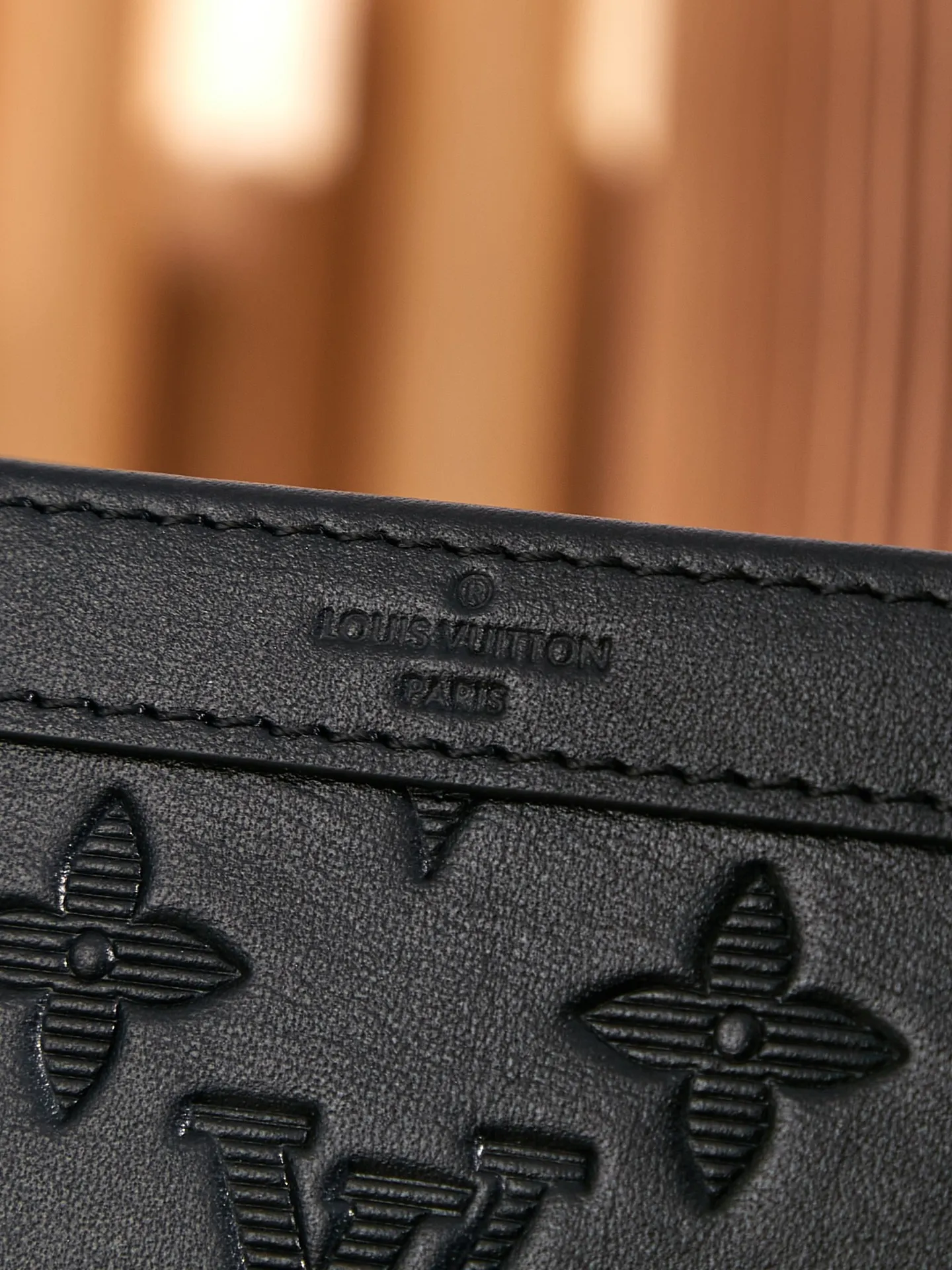 P¥620 👉nfc dynamic chip version👈 [Top original order, all-steel hardware] Really developed details. Model number M81115 embossed 81124 size: 22 x 14.5 x 4.5 cm. Work details: for reference