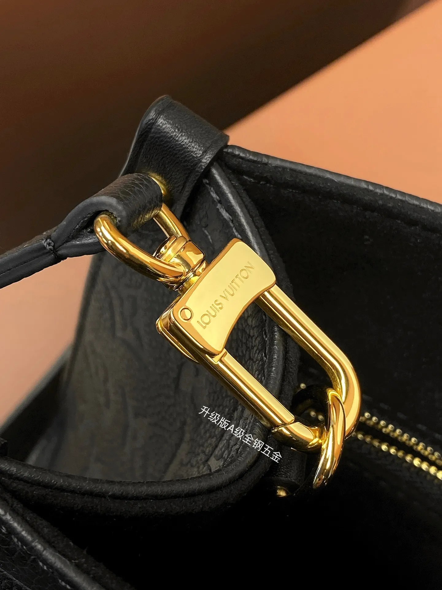 P¥1360👉nfc163C01 dynamic chip version👈 [100% MB special grade, all steel hardware, original leather] 𝙊𝙉𝙏𝙃𝙀𝙂𝙊Small m45653 🔍More perfect details are displayed, I love this detail!