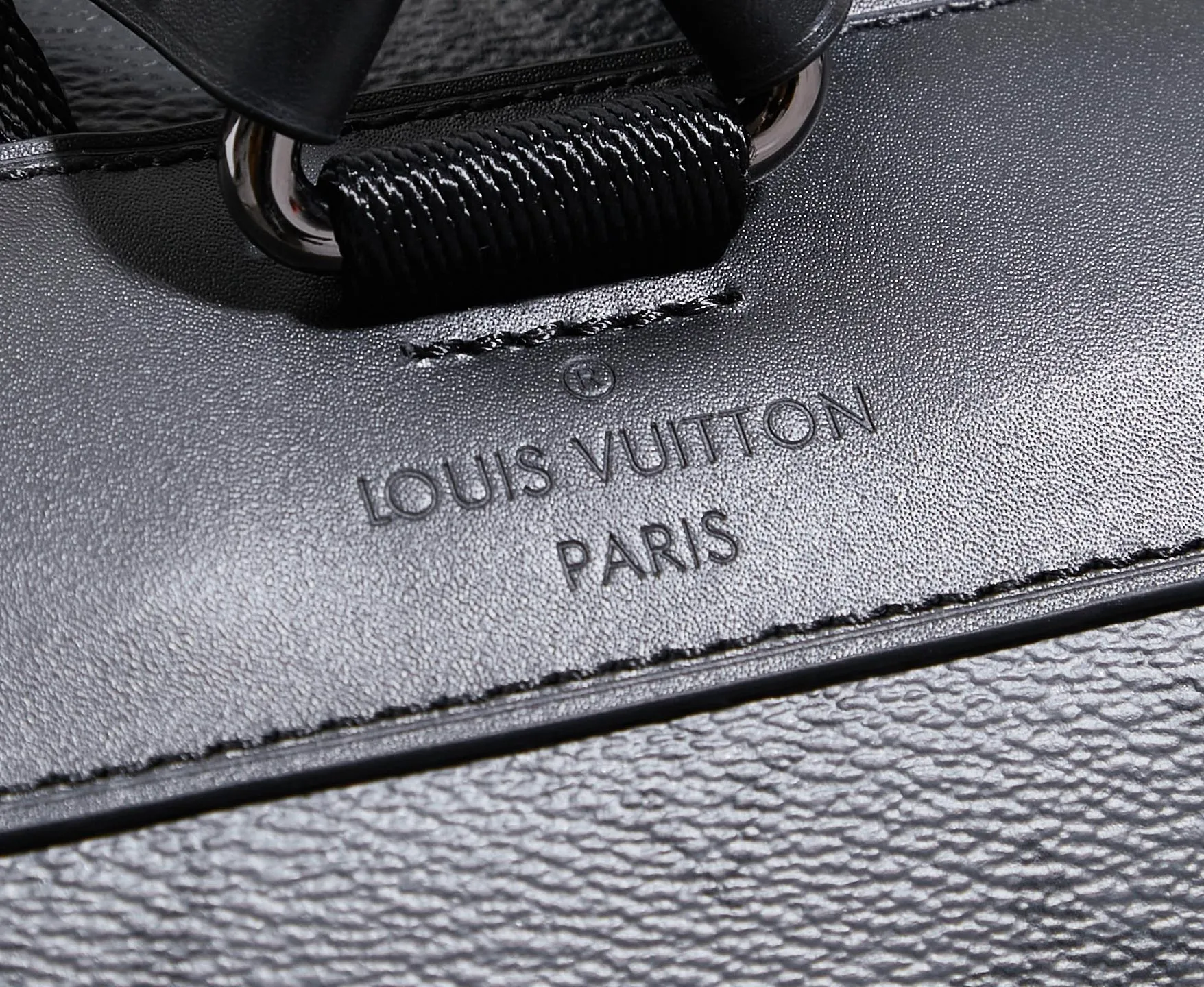 P¥920👉nfc dynamic chip version👈【Top inspection-free pure steel hardware】𝐂𝐇𝐑𝐈𝐒𝐓𝐎𝐏𝐇𝐄𝐑 Small backpack series m46331 inspection-free version 🔍Perfect details 🔍The essence of solid construction!