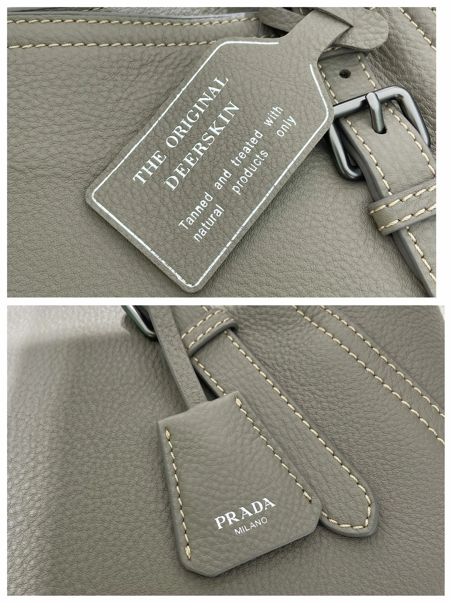 💰2040🎉New Arrival🎉1BG602🎉🎉 This tote bag marks a return to the roots of our DNA, with a design reminiscent of travel themes. The loose, functional silhouette is made from richly textured leather with irregular textures for a natural yet refined effect. Leather handles Removable and adjustable buckskin shoulder strap with embossed letter logo on the front Magnetic closure, nylon lining with logo, two pockets, one of which is zippered, large capacity, another timeless and popular style, get it now 🎉🎉 Length 38x Height 32x Bottom 14cm🎉🎉🎉💰💰💰