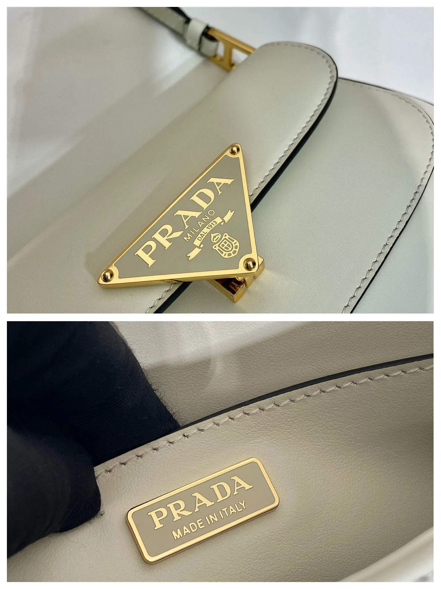 💰1500🎉Plain armpit bag🎉1BD345 plain🎉🎉 The smooth arc design gives this shoulder bag a sophisticated and modern charm. Versatile style, equipped with 2 long and short shoulder straps/adjustable, suitable for use as a handbag or shoulder bag/crossbody. Modern plain calfskin leather is the icing on the cake. Presented in a clamshell silhouette, it combines sophistication with functionality. Another hit that will never go out of style, babies. Hurry up and get it🎉🎉 Length 24x height 11x bottom 4cm🎉🎉🎉👏👏👏