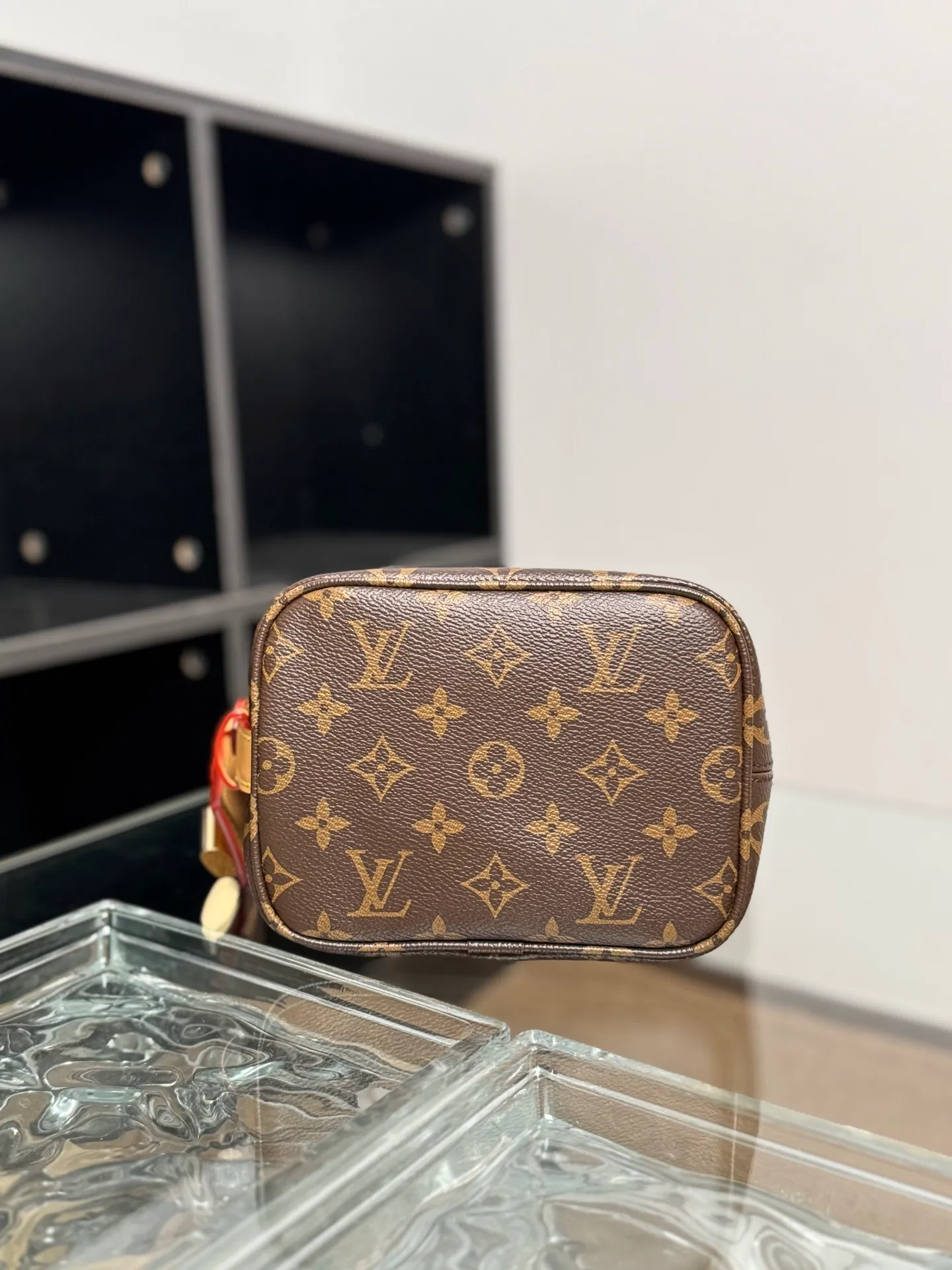 P¥1160 [Special grade MB, 163C01 chip version original leather] ALL IN BB handbag Model: M12925 presbyopia Material: A-grade all-steel hardware, imported original fabric Size: 18x16x12cm