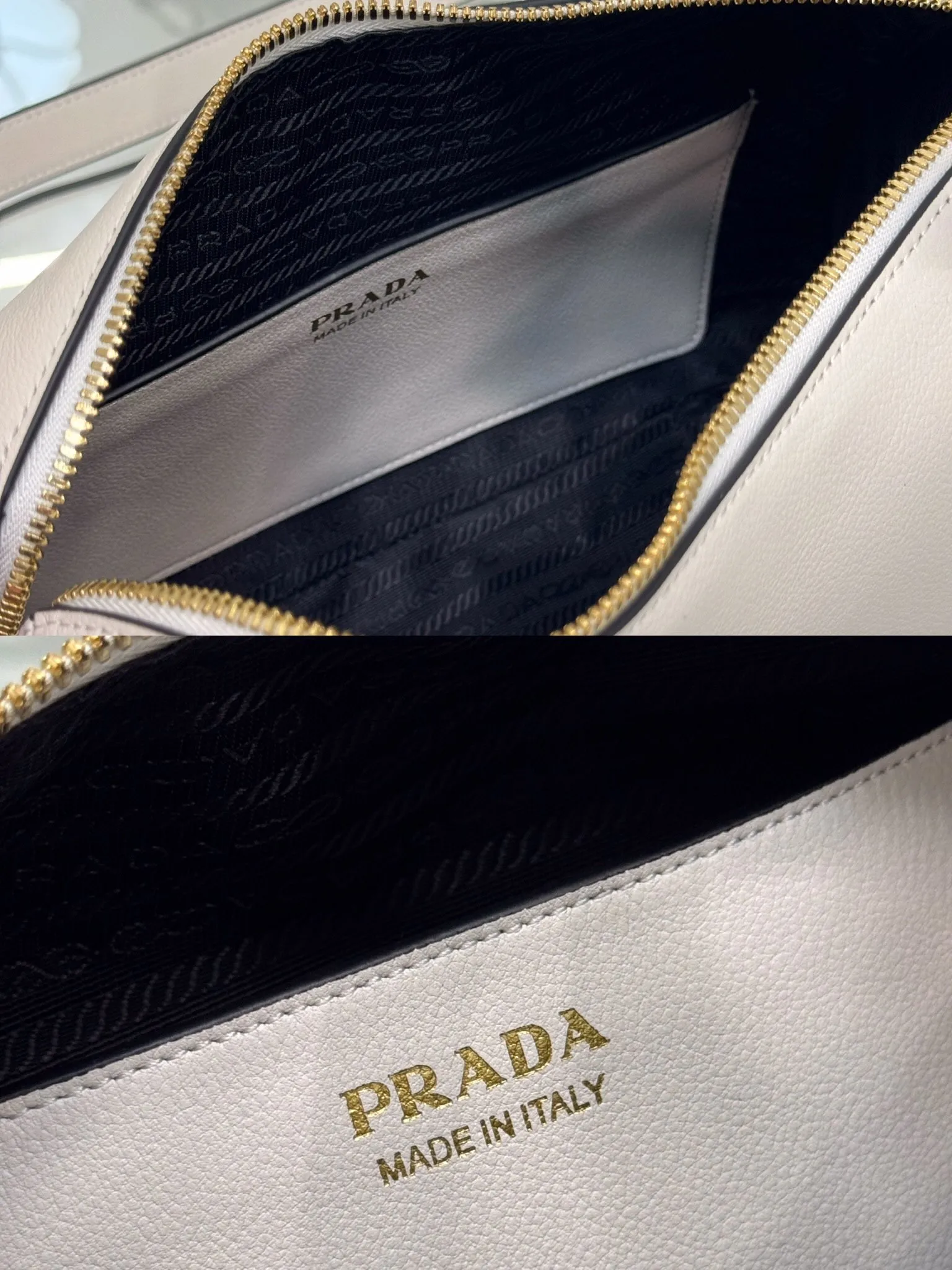 💰1500⭐ New bowling bag This Lindy handbag/shoulder bag is made of Italian Soft Grain imported calfskin, with top-grade hardware. The modern design highlights the casual attitude, and the exquisite details and metal hardware accessories add to the smartness. Sophisticated and versatile, the style is crafted from soft grained cowhide with smooth, minimal lines. Showcasing exceptional craftsmanship, this accessory is embellished with an enameled triangular metal logo. It can be carried by hand, shoulder, or cross-body. It has large capacity, is simple and practical, and has a great upper body😘 ●Double handles, 13 cm drop length ●Detachable shoulder strap, 75 cm long ·Open side pockets·Metal hardware accessories ·Enameled triangular metal logo on the front ·Zipper closure ·Lined and patch pockets Style number: 1ba451 Size: 25*18*10.5cm