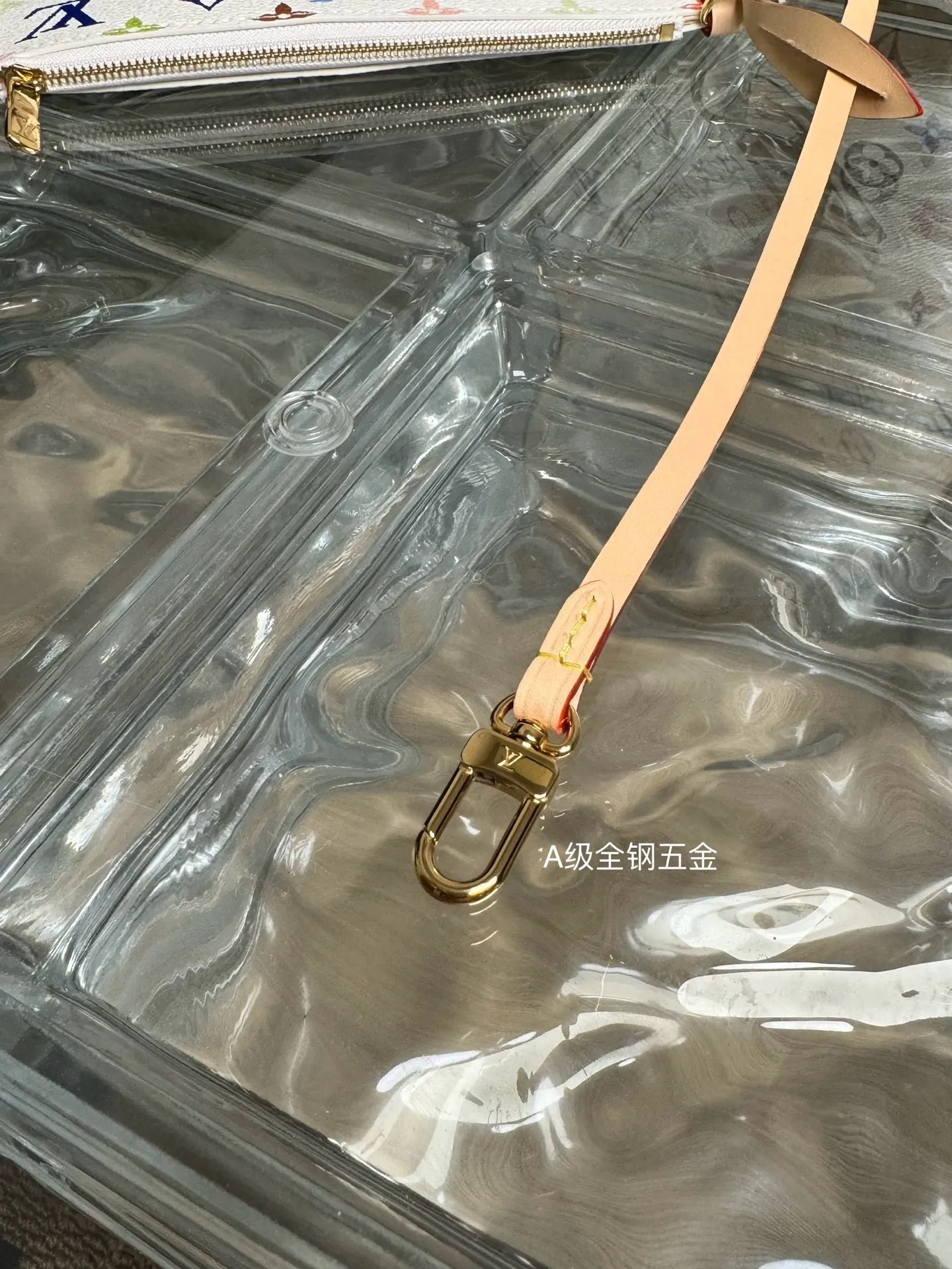 P¥1460👉nfc163C01 dynamic chip👈 [100% MB special grade, all steel hardware, imported fabrics] M13661 for more exquisite details, please refer to it👇