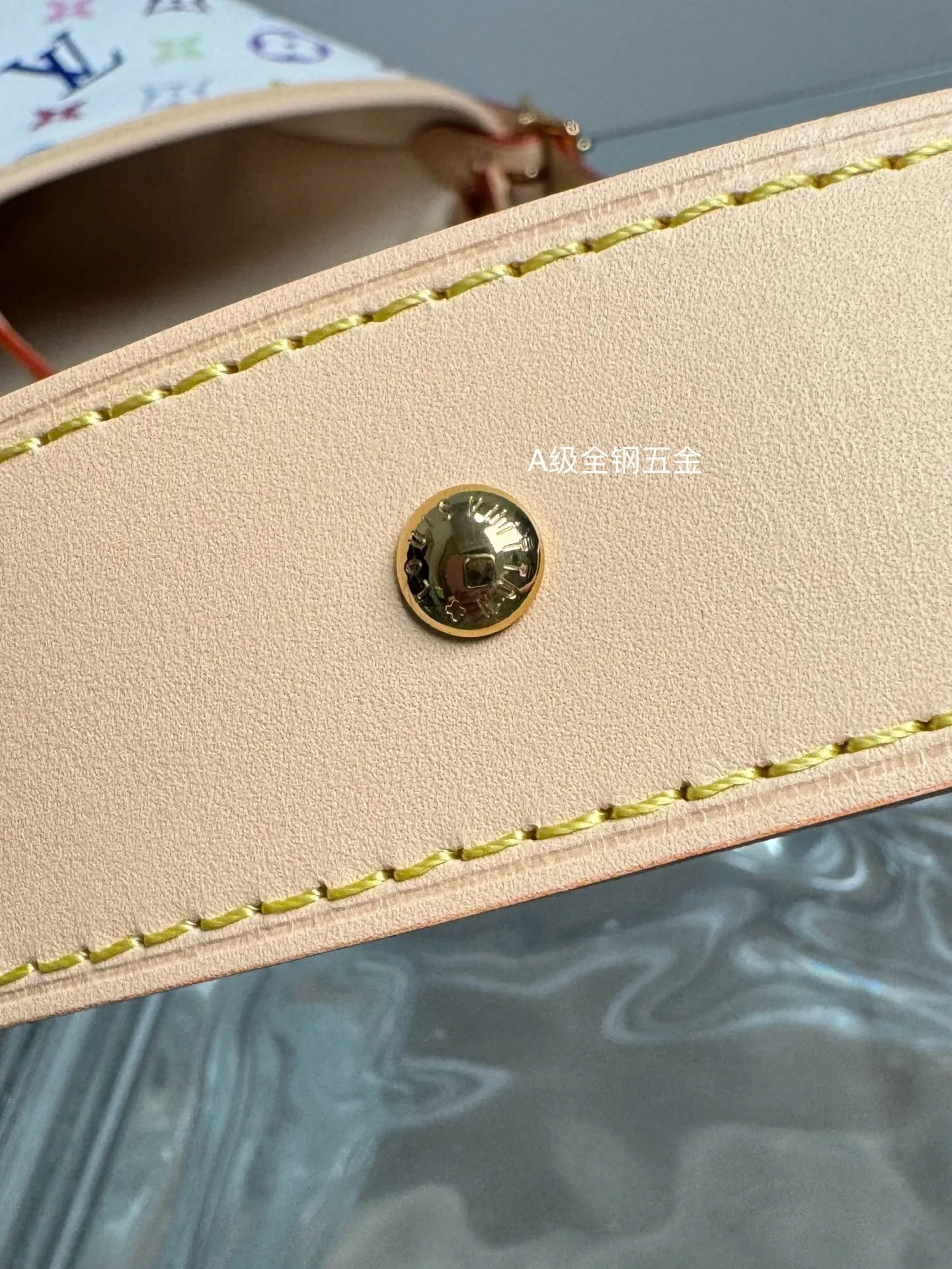 P¥1460👉nfc163C01 dynamic chip👈 [100% MB special grade, all steel hardware, imported fabrics] M13661 for more exquisite details, please refer to it👇