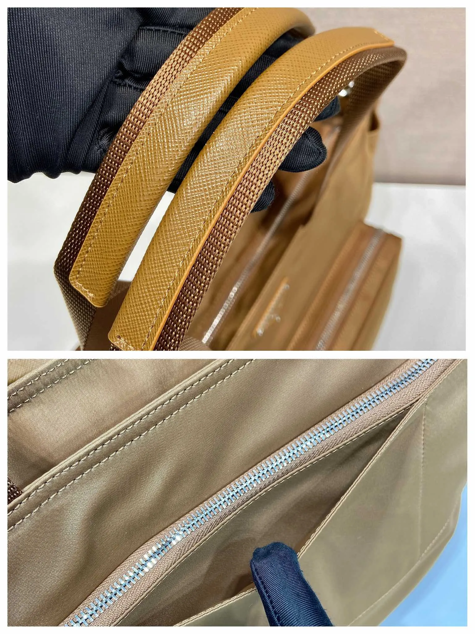 💰1320🎉Classic mommy bag🎉1BG102 brandy🎉🎉 This mommy bag is made of imported nylon fabric, the design is very practical😘It can also be used as a shopping bag/mommy bag. Kill two birds with one stone and feel fully equipped when going out🎉🎉. It comes with a seat cushion and cup holder. The functionality is fantastic. Get it now. Another popular style that will never go out of style🎉🎉 Length 35x Height 30x Bottom 17cm