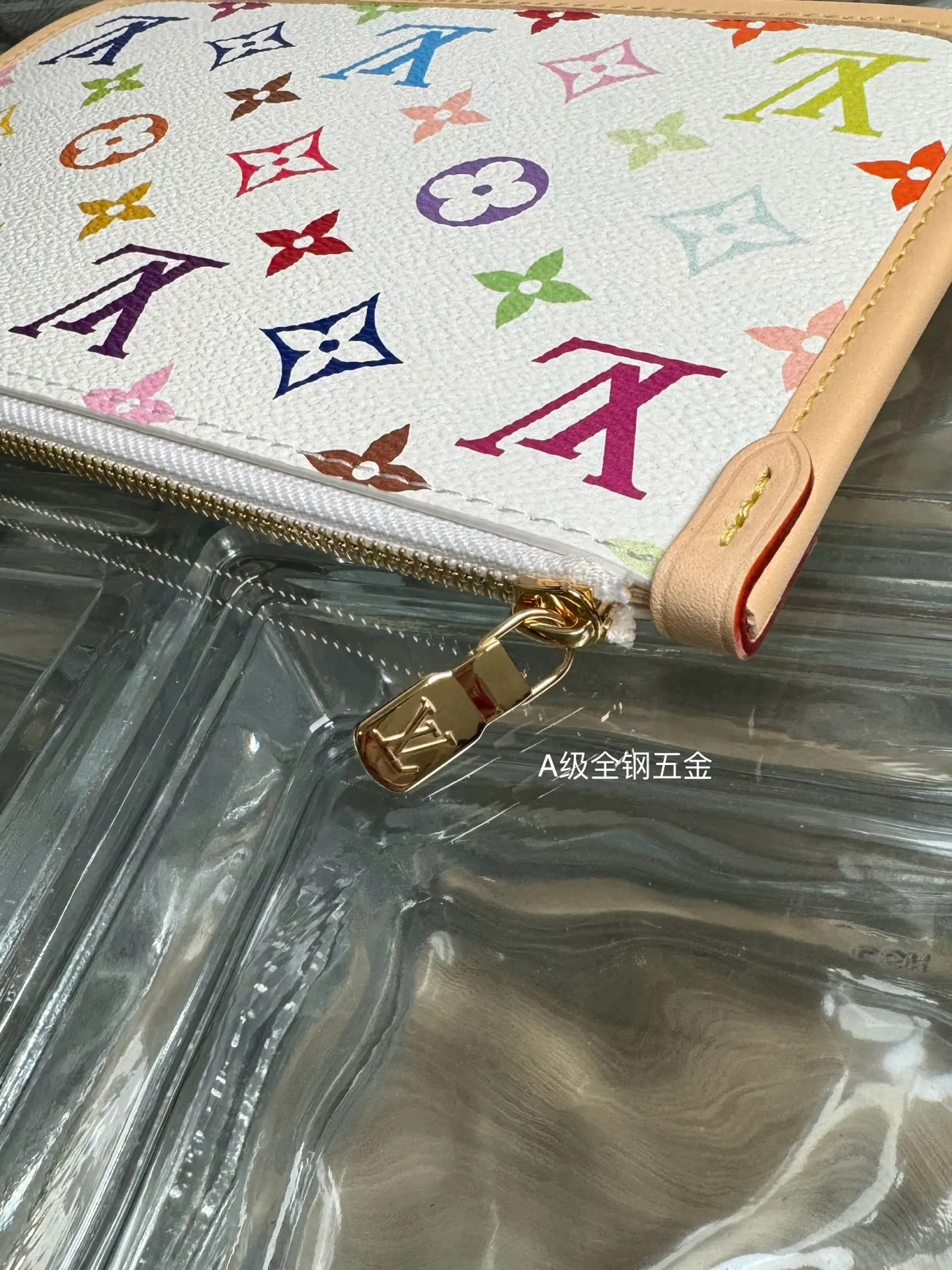P¥1460👉nfc163C01 dynamic chip👈 [100% MB special grade, all steel hardware, imported fabrics] M13661 for more exquisite details, please refer to it👇