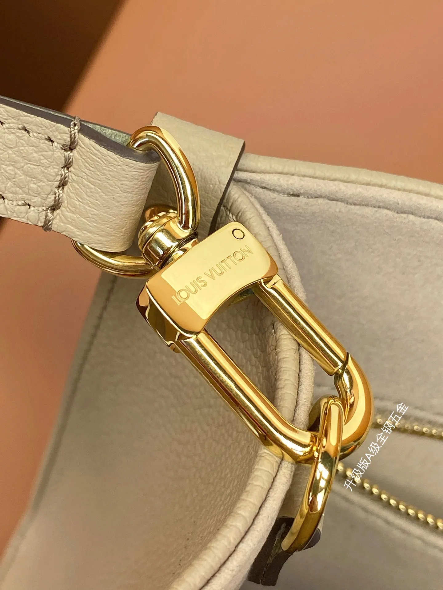 P¥1360👉nfc163C01 dynamic chip👈 [100% MB special grade, all steel hardware, original leather] M45779 for more exquisite details, please refer to it👇