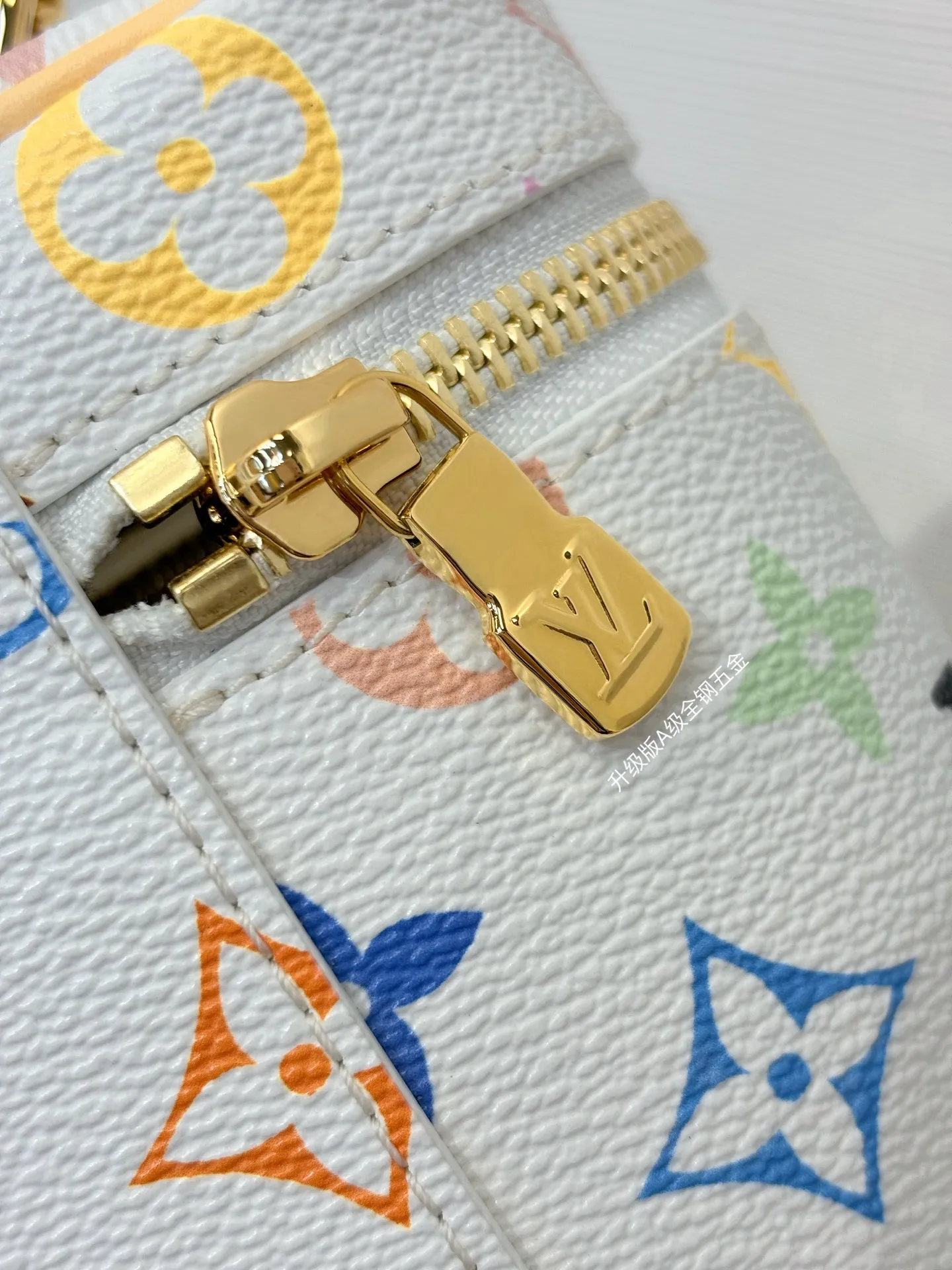 P¥1500👉nfc163C01 dynamic chip👈 [100% MB special grade, all steel hardware, imported fabrics] M13662, please refer to more exquisite details👇