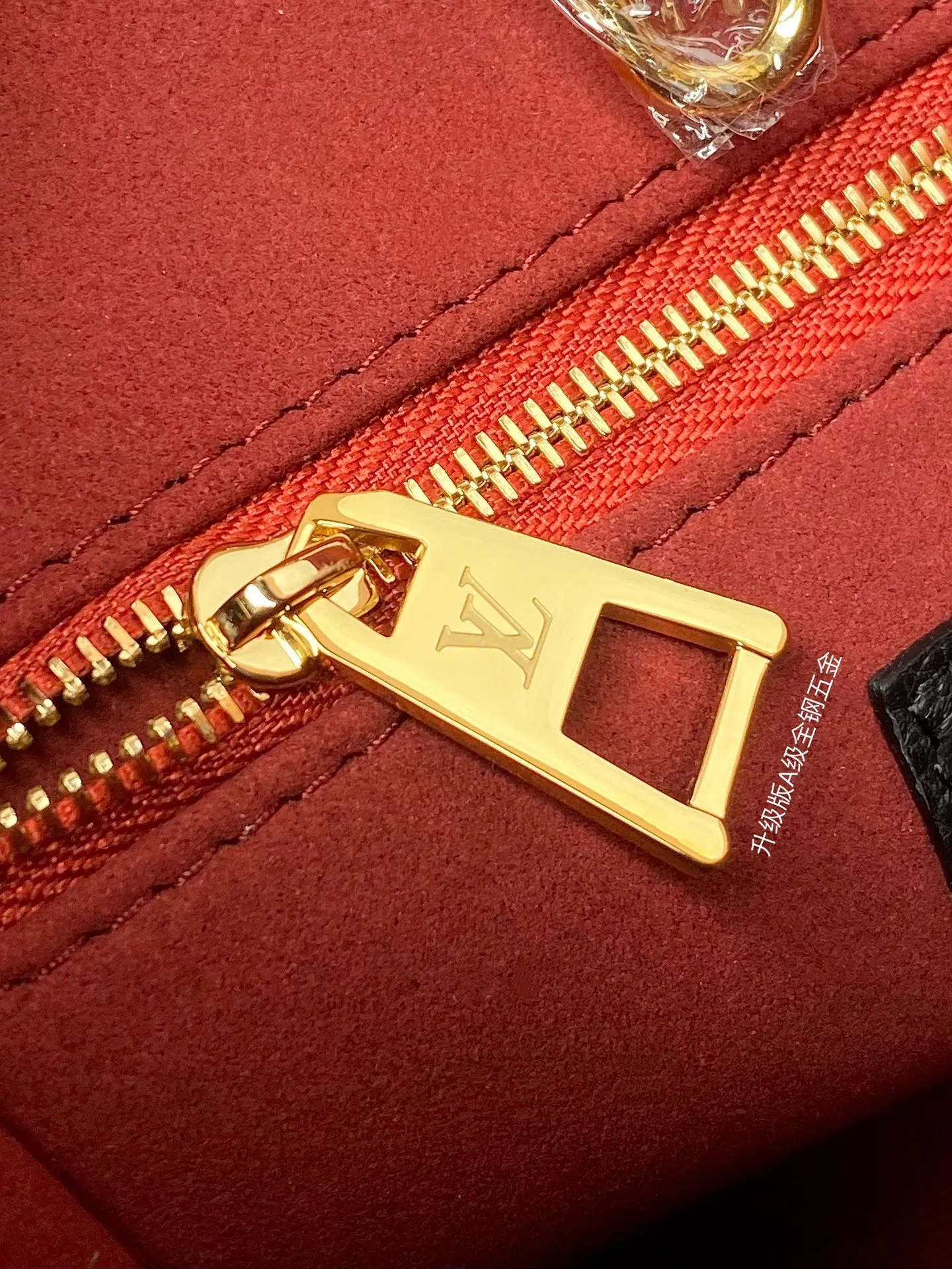 P¥1360👉nfc163C01 dynamic chip👈 [100% MB special grade, all steel hardware, original leather] M45659 for more exquisite details, please refer to it👇