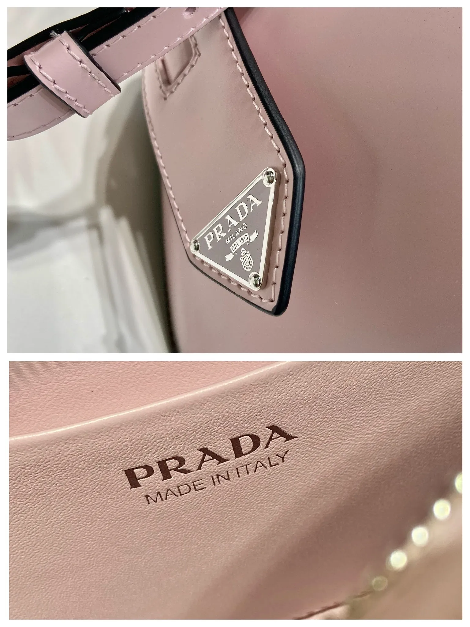💰1800👏Gradient bowling ball👏1BA365 new medium gradient color🎉 This handbag with exquisite lines will be unveiled at the 2022 autumn and winter fashion show. Equipped with a detachable and adjustable long shoulder strap that can be carried by hand/cross-body. The elegant silhouette features a hand-painted finish that accentuates geometric lines and three-dimensional effects. Casual and stylish. Large capacity space. Everything you need for daily use can be accommodated! Babies. Hurry up and get it🎉🎉, length 31cm high 16x bottom 13.5cm🎉🎉🎉👏👏👏 👏