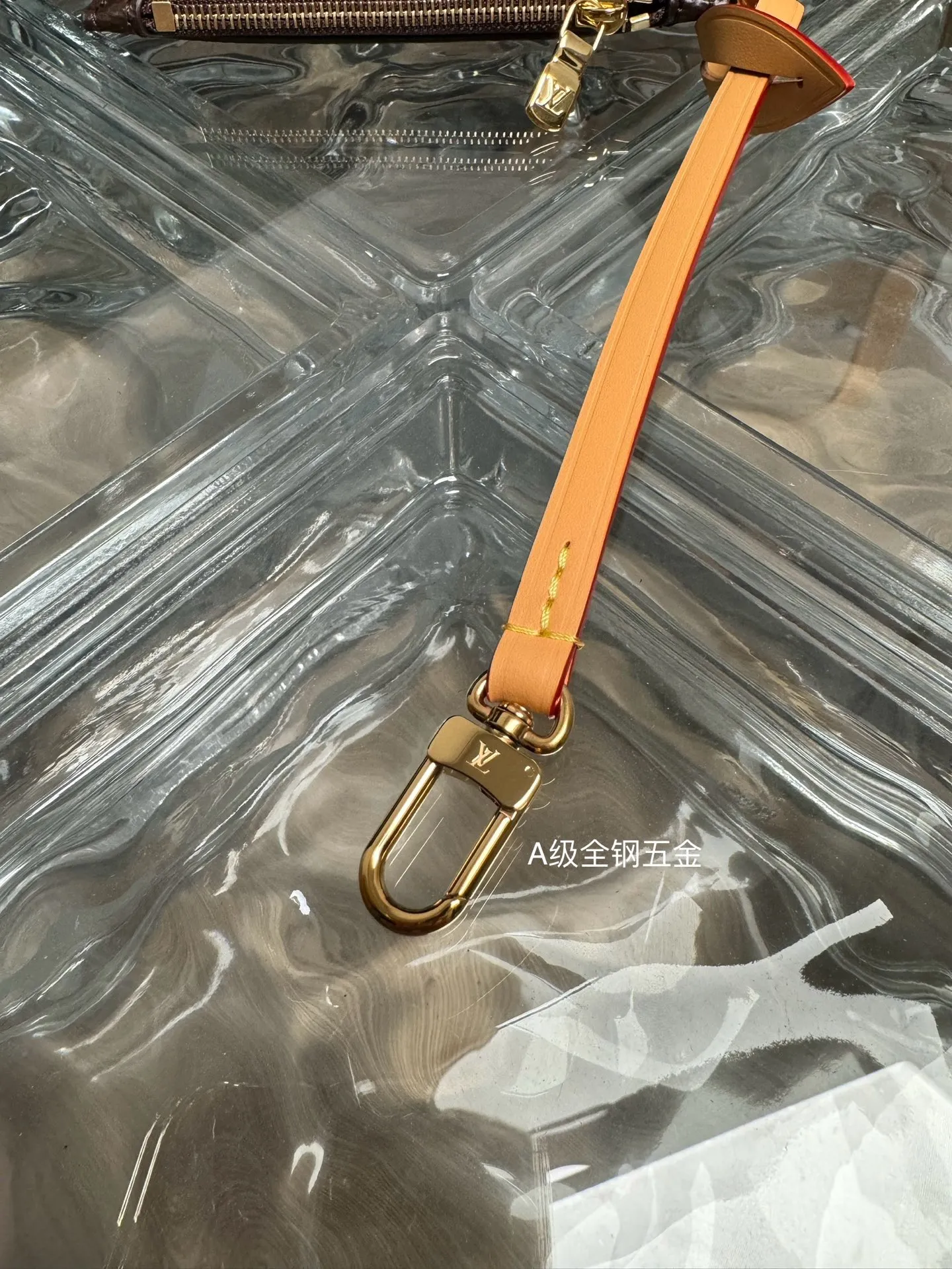 P¥1160👉nfc163C01 dynamic chip👈 [100% MB special grade, all steel hardware, imported fabrics] M12925 for more exquisite details, please refer to it👇