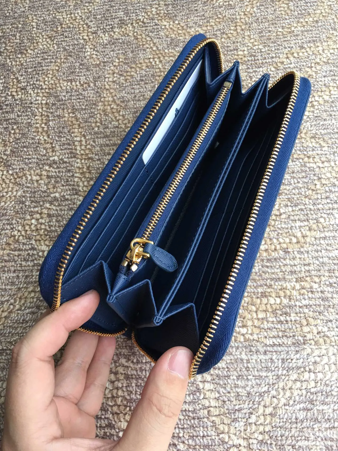 💰600, original order🎉🎉🎉, popular model L506 fully upgraded, double-layer design💪💪💪, using original cross-grain cowhide + original hardware, full leather inside and outside, 175 steel stamp code + complete package [red envelope][red envelope][red envelope]