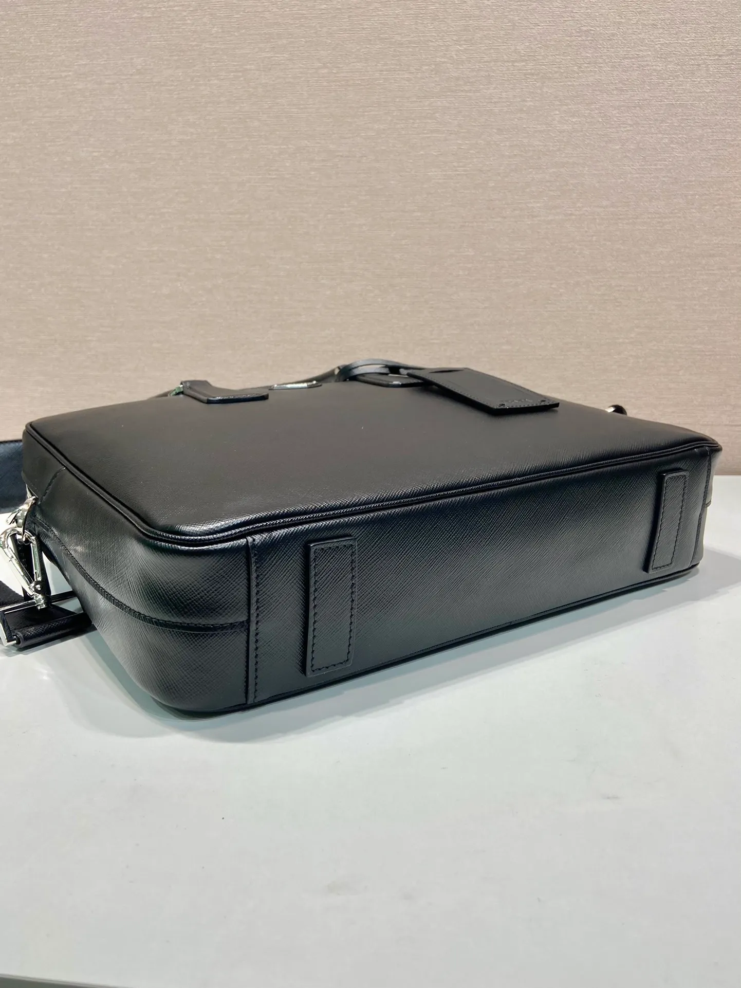💰2160, classic model 0891 black🎉🎉🎉Top original goods, the latest comprehensive upgrade board, it has arrived. It has arrived [smile][smile][smile], made of imported cross-grain cowhide + original hardware + imported sheepskin, length 38X height 29cm [red envelope][red envelope][red envelope]