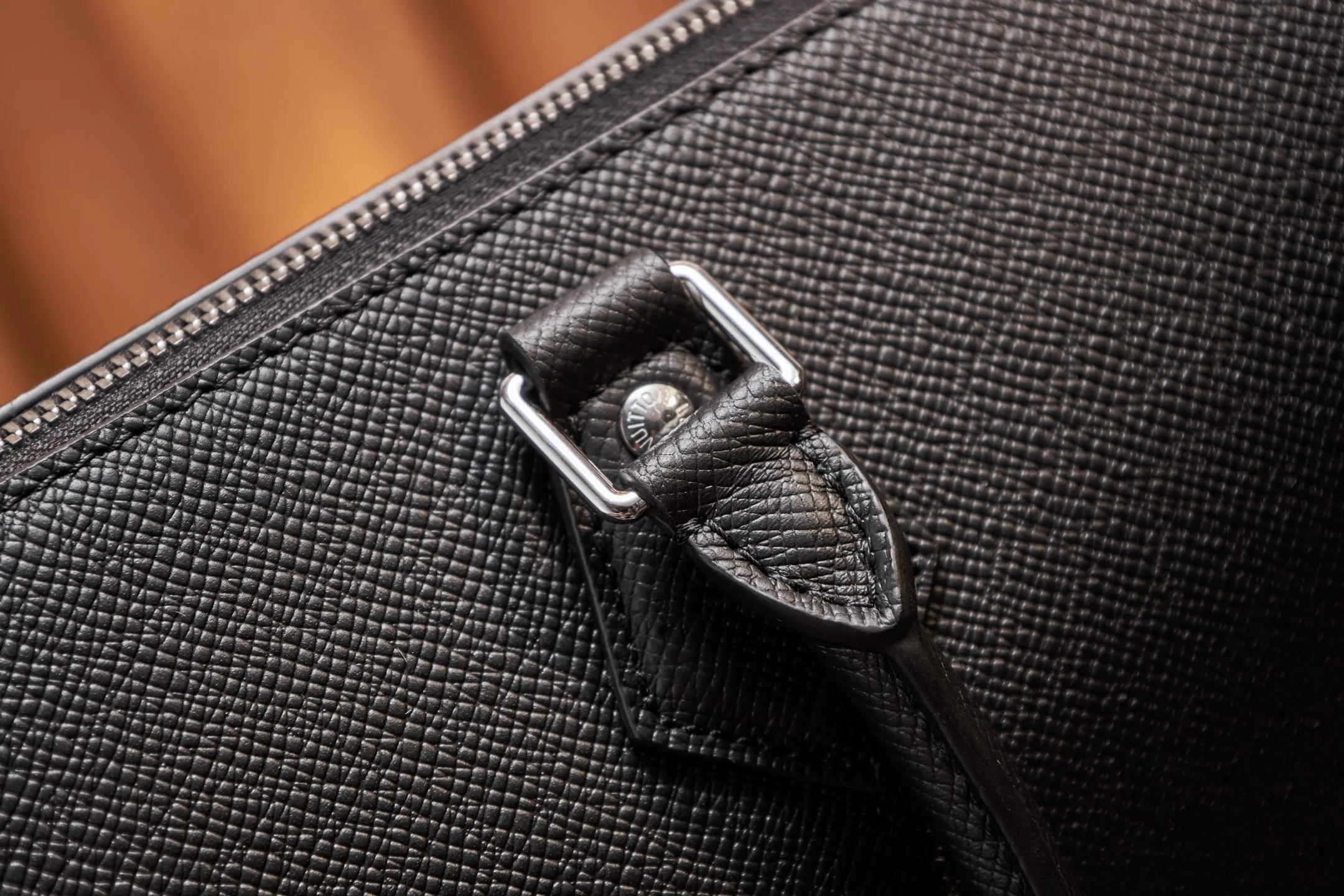 P¥1040, 👉nfc dynamic chip version👈[Top-level inspection-free all-steel hardware] Brand new Slim briefcase Model: M30810 ◾️Detailed craftsmanship is amazing every time◾️
