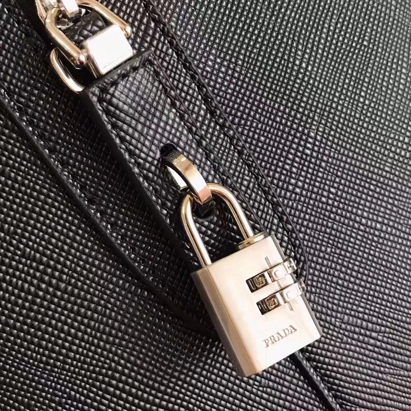 💰2140, a new travel bag from the P family, 372 [Rose] [Rose], top quality, color matching, made of imported cross-grain cowhide, with many grids, a must-have for traveling far away, length 45.5x height 25x bottom 17cm