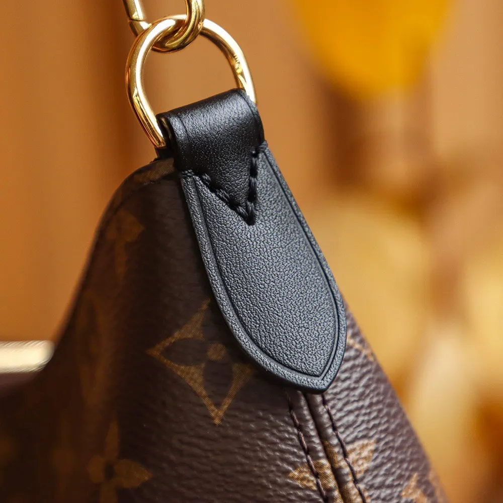 P¥1160👉nfc163C01 dynamic chip👈 [100% MB special grade all-steel hardware imported fabrics] 𝐁𝐎𝐔𝐋𝐎𝐆𝐍𝐄King of hot items #m45831# Details shown
