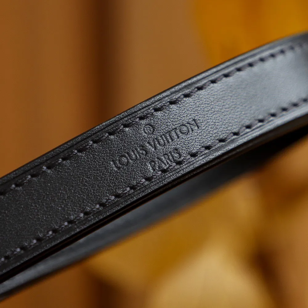 P¥1160👉nfc163C01 dynamic chip👈 [100% MB special grade all-steel hardware imported fabrics] 𝐁𝐎𝐔𝐋𝐎𝐆𝐍𝐄King of hot items #m45831# Details shown