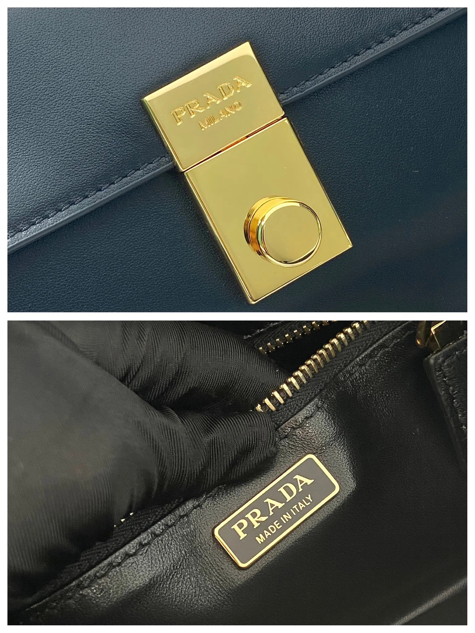 💰1900🎉Punk Style🎉1BD378 Large🎉🎉 This new Soft Sound handbag is made of soft leather inside/outside, with ample space, chic and versatile. One-shoulder style with two compartments and gold-tone hardware. What I love the most is the detachable pendant as the finishing touch😘to show the diverse and fashionable style. The upper body effect is so classy, ​​I love it😘, it’s another popular model for internet celebrities, babies, hurry up and get it🎉🎉 Length 35x Height 19.5x Bottom 10.5cm🎉🎉🎉👏👏👏