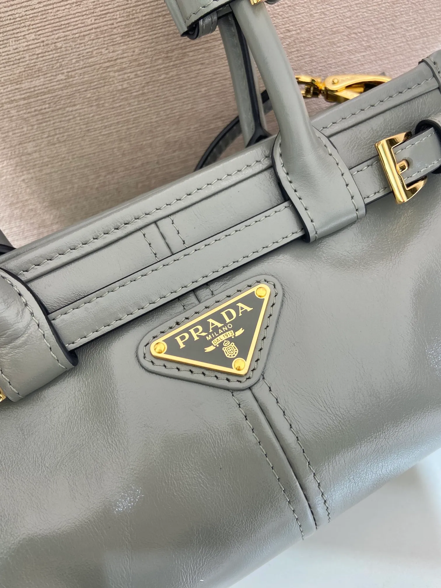 💰1500🎉Softlux oil wax skin🎉1BA486 mini size🎉🎉 This mini hand-held crossbody bag is made of imported waxed leather. The shiny color exudes a classic atmosphere. It is equipped with a detachable and adjustable long shoulder strap. It can be worn cross-body, hand-held or shoulder strap to meet all carrying methods. It has a very large capacity and is easy to use. It is definitely a must-have for fashionistas. It is small in size and is really cute. Hurry up and take this retro style handbag home! Length 23.5 Height 12x Bottom 9cm🎉🎉🎉👏👏👏
