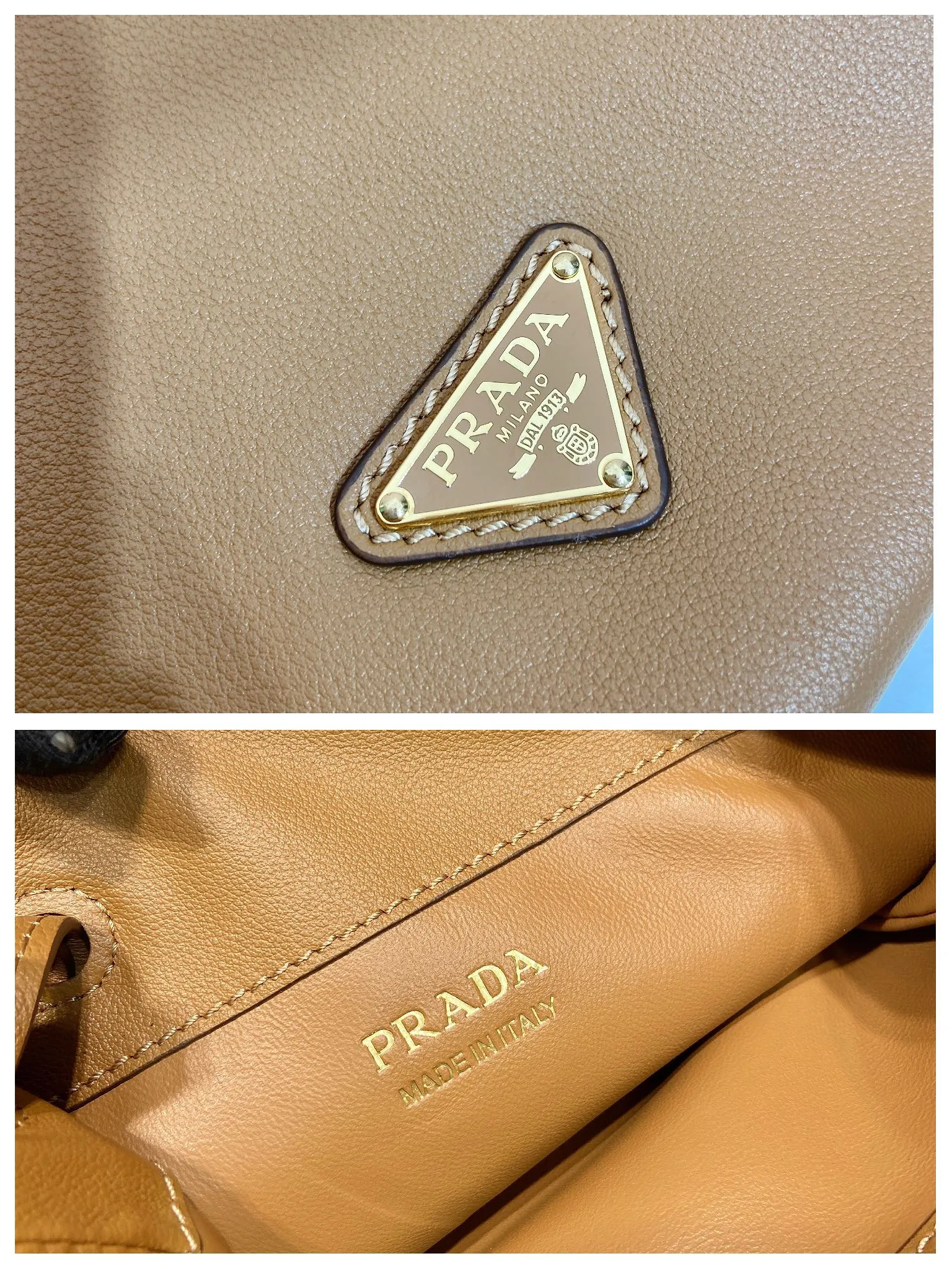 💰920🎉mini small cross-body bag🎉1BH221 calfskin🎉🎉 This small cross-body bag is made of calfskin and imported sheepskin inside, with top-grade hardware, a drawstring shrink pocket at the mouth, and a double long shoulder strap design, making the upper body look particularly fashionable and casual. Large capacity and space👏Hurry up and get it now, take this cute popular crossbody home😘😘Length 17xH 20cm🎉🎉🎉👏👏👏