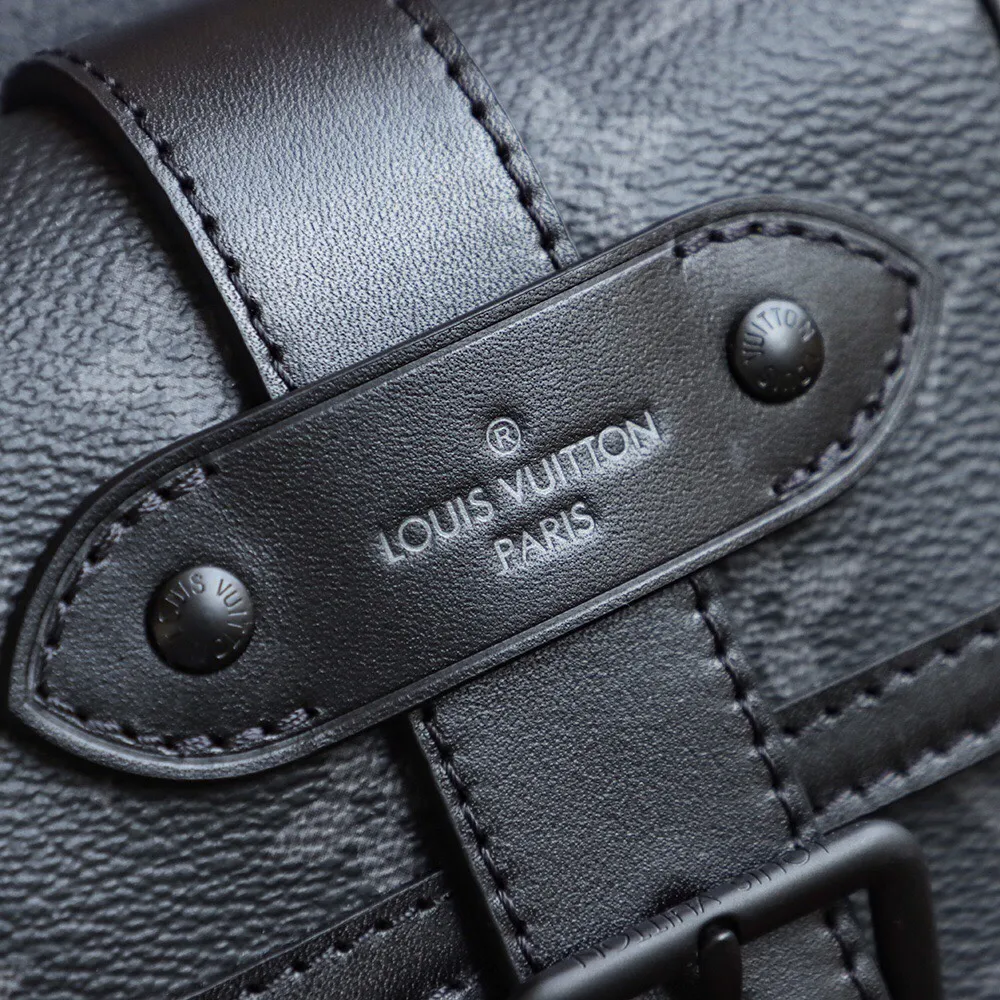P¥620👉nfc dynamic chip version👈【Top original pure steel hardware】𝐒𝐀𝐔𝐌𝐔𝐑 shoulder bag #free inspection version #m45912 yy# ➰High-definition detailed picture has a breathing soul texture➰.