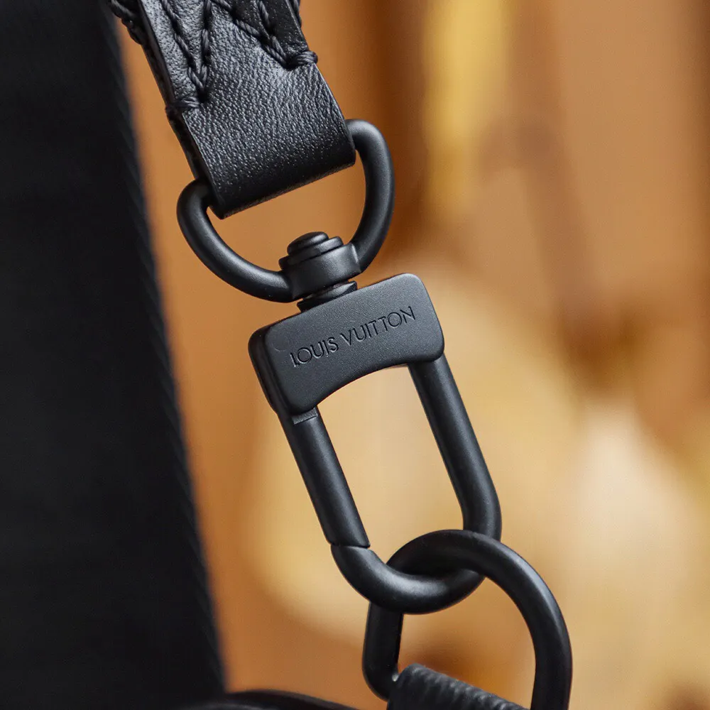 P¥620👉nfc dynamic chip version👈【Top original pure steel hardware】𝐒𝐀𝐔𝐌𝐔𝐑 shoulder bag #free inspection version #m45912 yy# ➰High-definition detailed picture has a breathing soul texture➰.