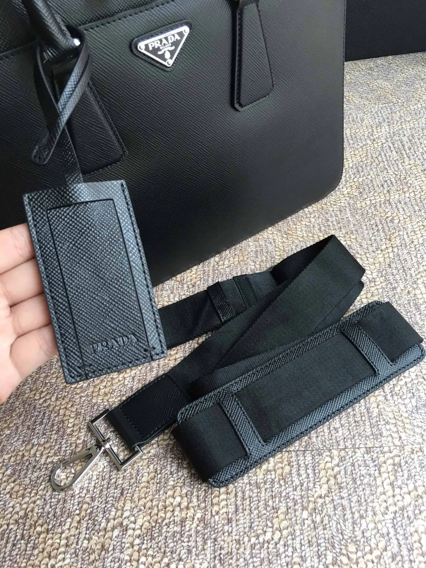 💰2140, Pjiajia's latest men's bag 0366B, black, 👻👻👻, synchronized with counters, top quality, made of top imported cross-grain cowhide, full leather inside and outside, 175 OEM code, length 36.5X height 28cm, fully upgraded,