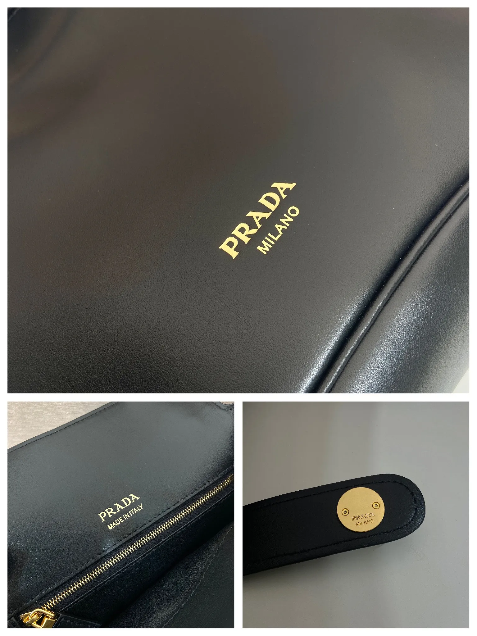 💰1700🎉New product🎉1BG567 long handle🎉🎉 This handbag is made of imported calfskin, imported sheepskin interior, and has a belt opening and closing design. Equipped with a twist lock buckle, retro and elegant design, it looks classic and contemporary elements coexist. It can be carried on the shoulder or in the hand, fashionable and good-looking. Baby, hurry up and get it🎉🎉 Length 31x Height 28x Bottom 5cm🎉🎉🎉💰💰💰