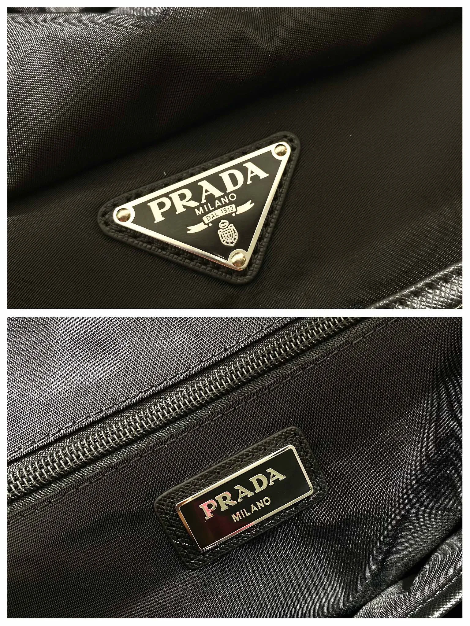 💰1860🎉New mountaineering bag🎉2VZ019🎉🎉 This backpack is made of imported nylon fabric and has a technological style. The main compartment of the backpack is equipped with a flap and buckle, a rear zippered pocket, an adjustable woven nylon strap, two external zippered pockets and two drawstring water bottle pockets😘It is padded with mesh fabric on the back and has many compartments. It must be highly functional and can be worn for business trips, mountain climbing and daily wear. It is very affordable👏👏The upper body effect is super cool😘, men, hurry up and get it, it is worth owning👏👏 Length 32x Height 52x Bottom 19cm🎉🎉🎉💰💰💰💰