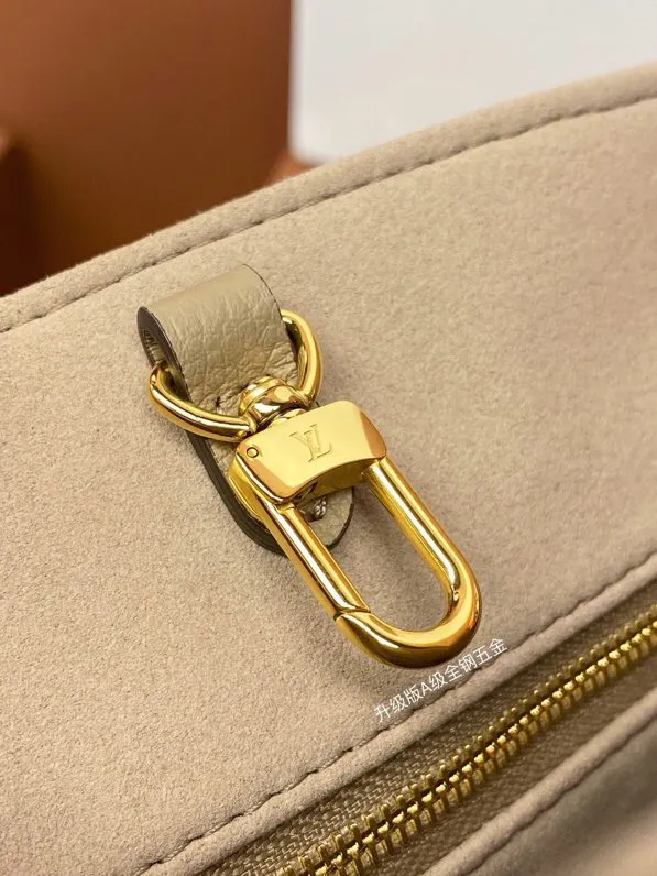 P¥1460👉nfc163C01 dynamic chip👈 [100% MB special grade, all steel hardware, original leather] M45779 for more exquisite details, please refer to it👇
