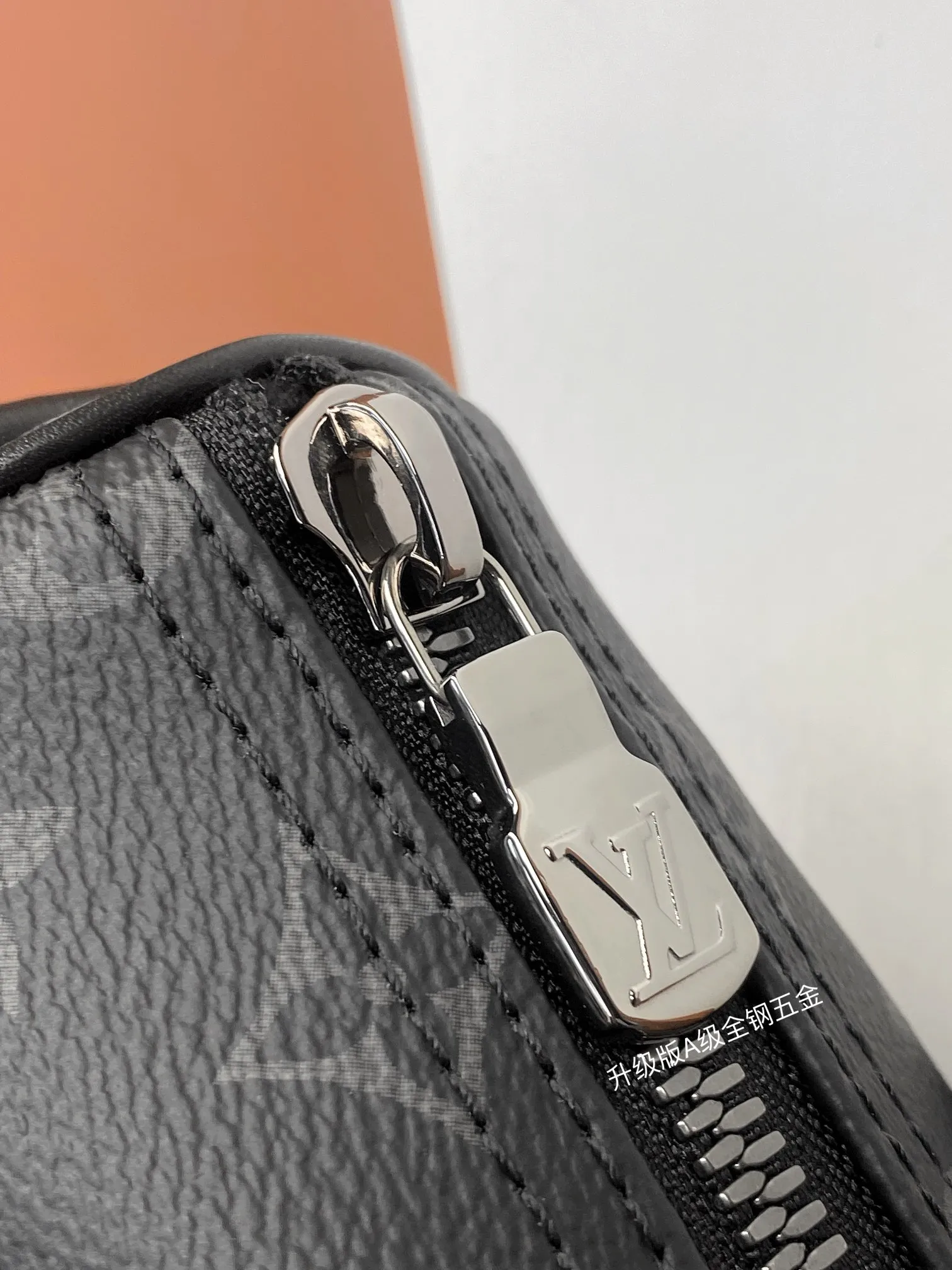 P¥1000👉nfc163C01 dynamic chip version👈 [100% special grade all-steel hardware original leather] 46271 more exquisite details for reference👇