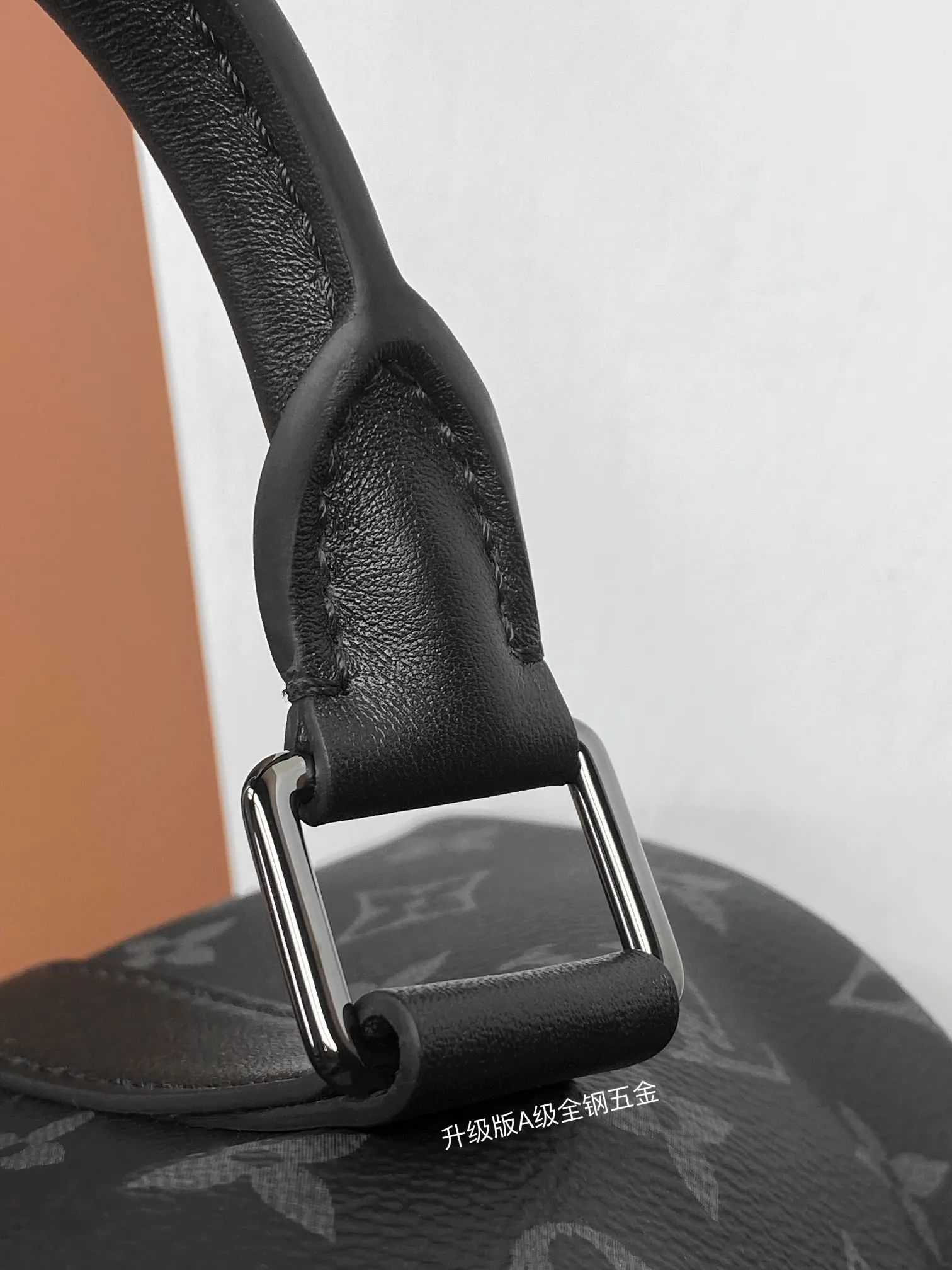P¥1000👉nfc163C01 dynamic chip version👈 [100% special grade all-steel hardware original leather] 46271 more exquisite details for reference👇